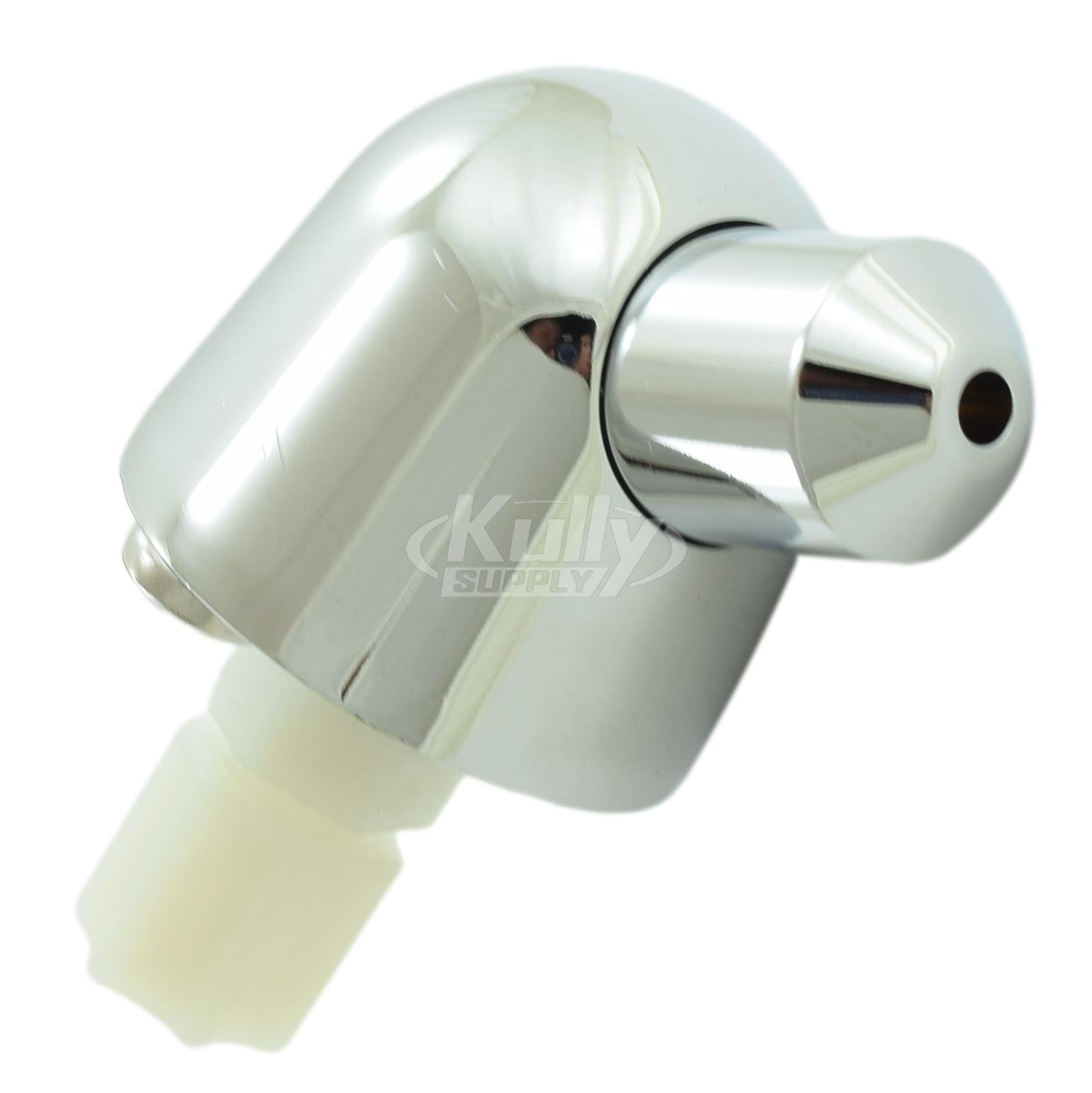 Acorn 1244-005-002 Penal Shower Head Assembly For Air Control Valves