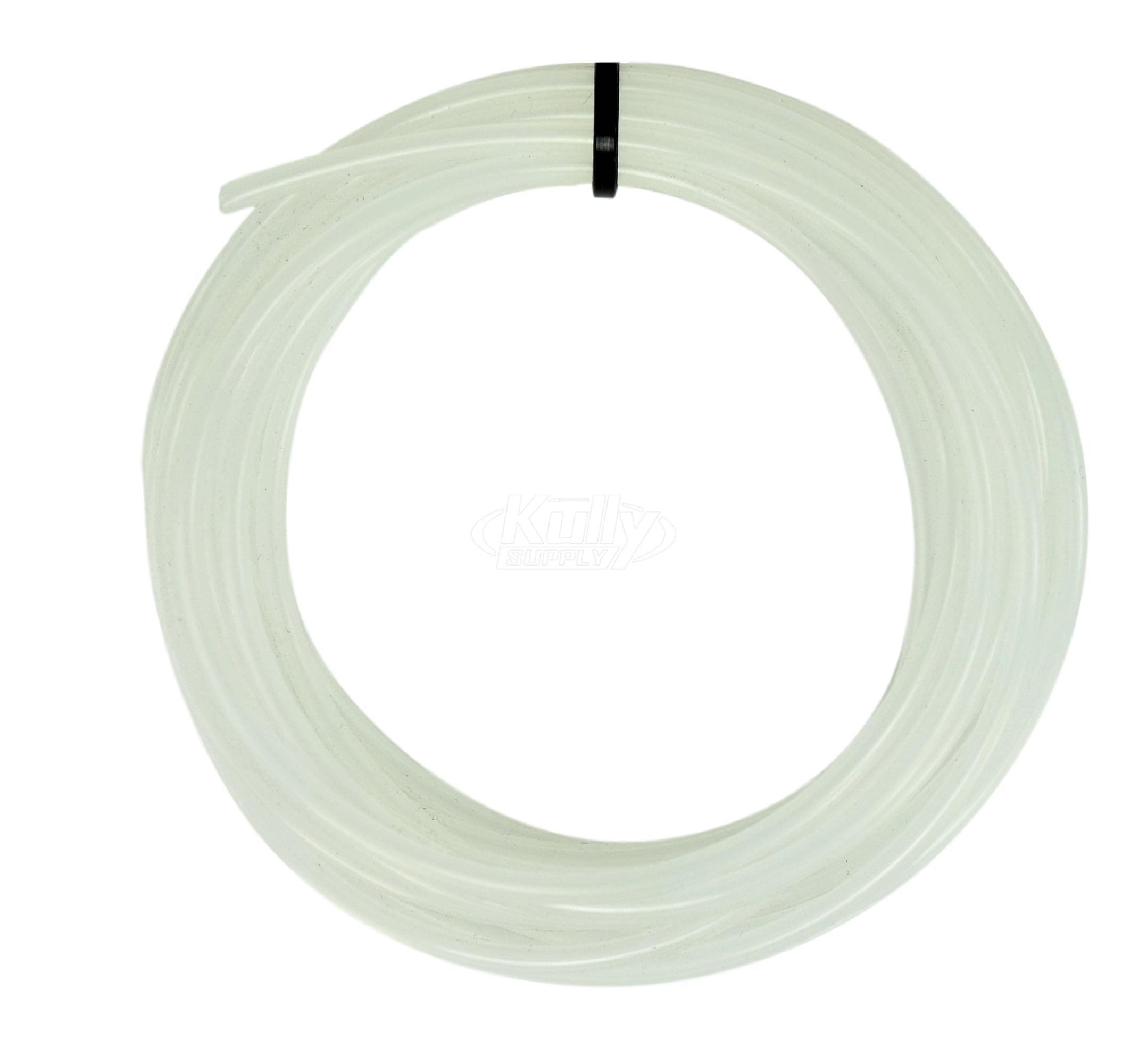 Acorn 2150-010-199 1/8" Od X 10' Clear Poly Tube