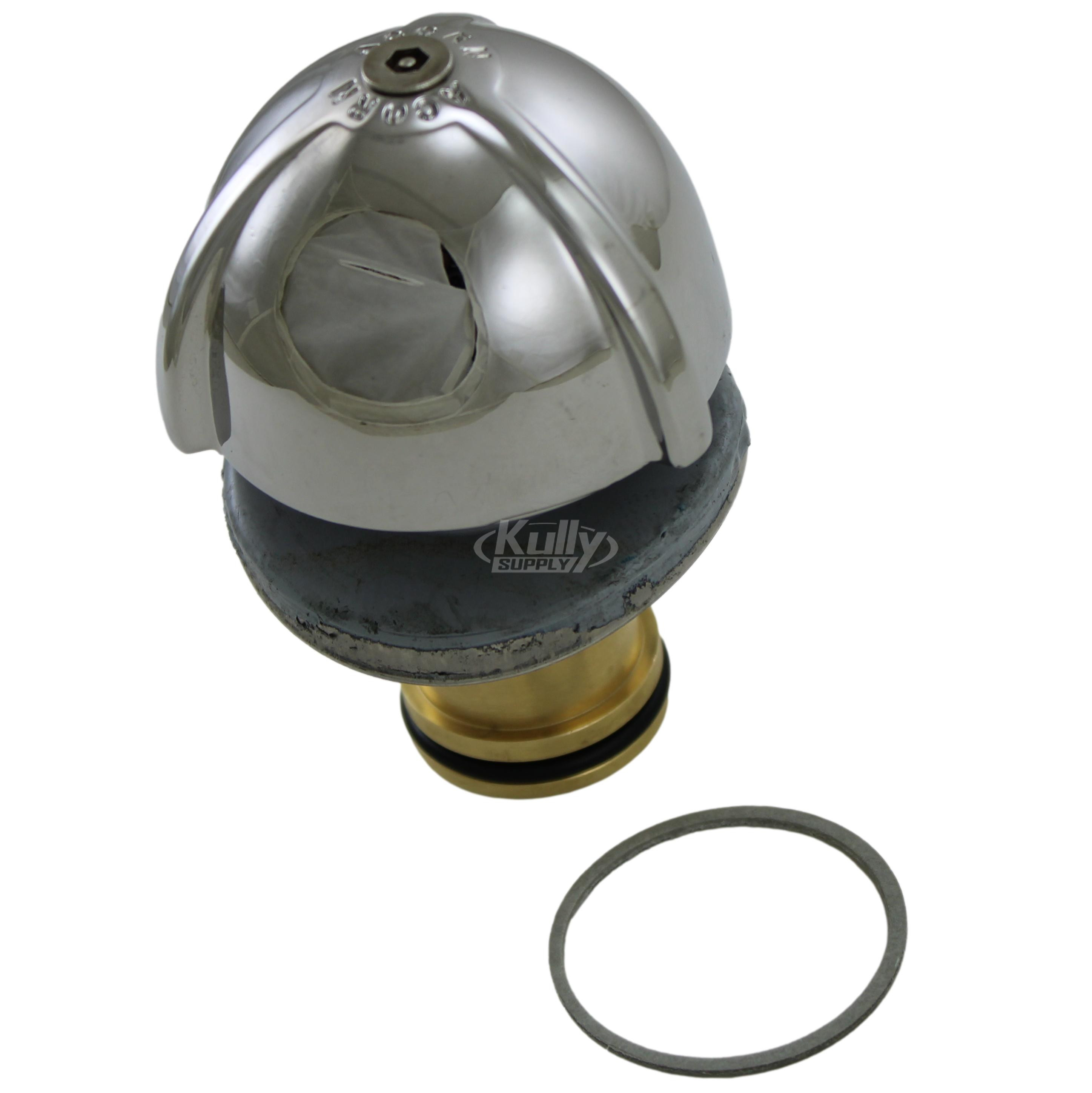 Acorn 2260-103-001 Flo-Cloz Sngl-Temp Handle/Cartridge Assembly For Capital Shr