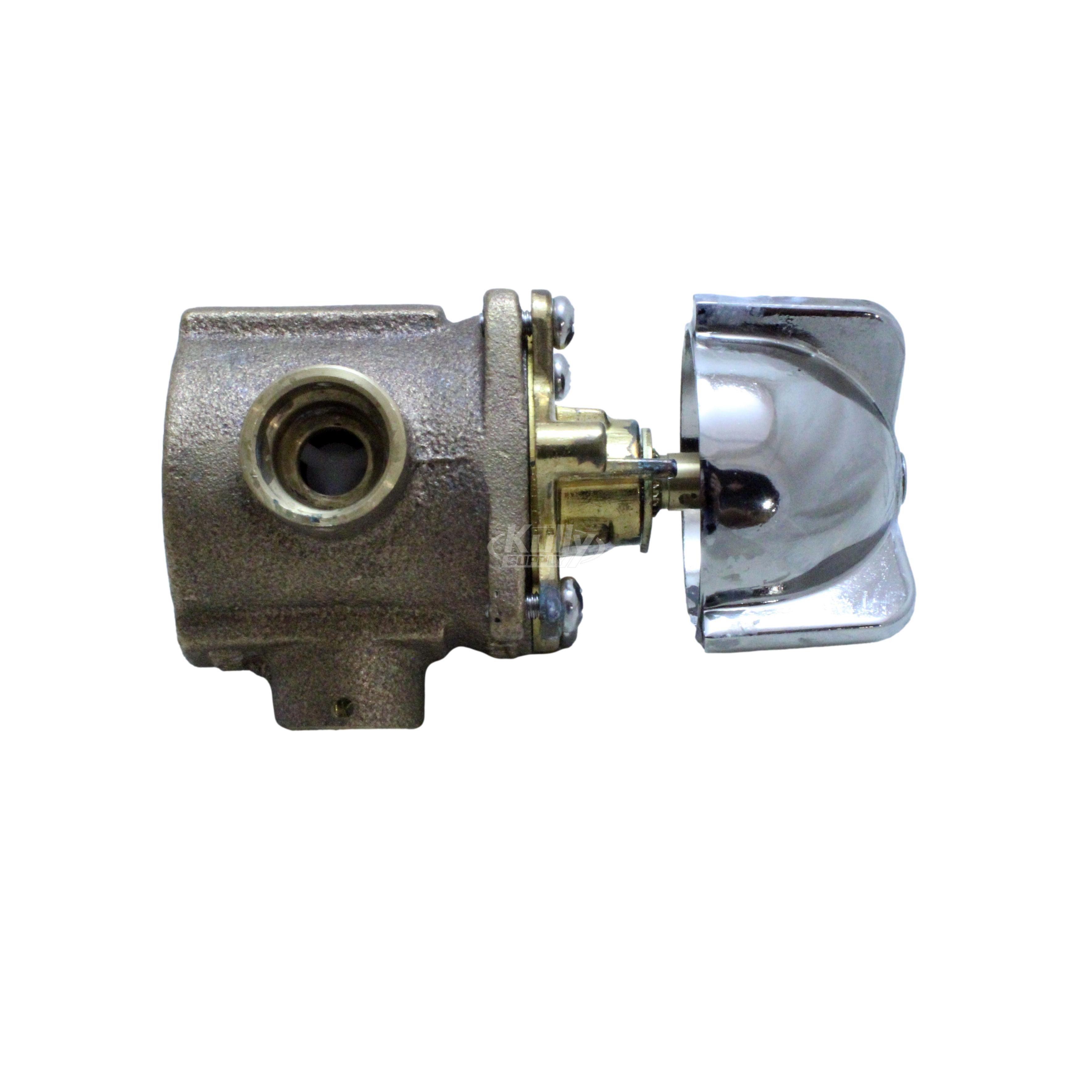 Acorn 2423-000-001 Safti-Trol Valve For Mxp Assembly Mxp
