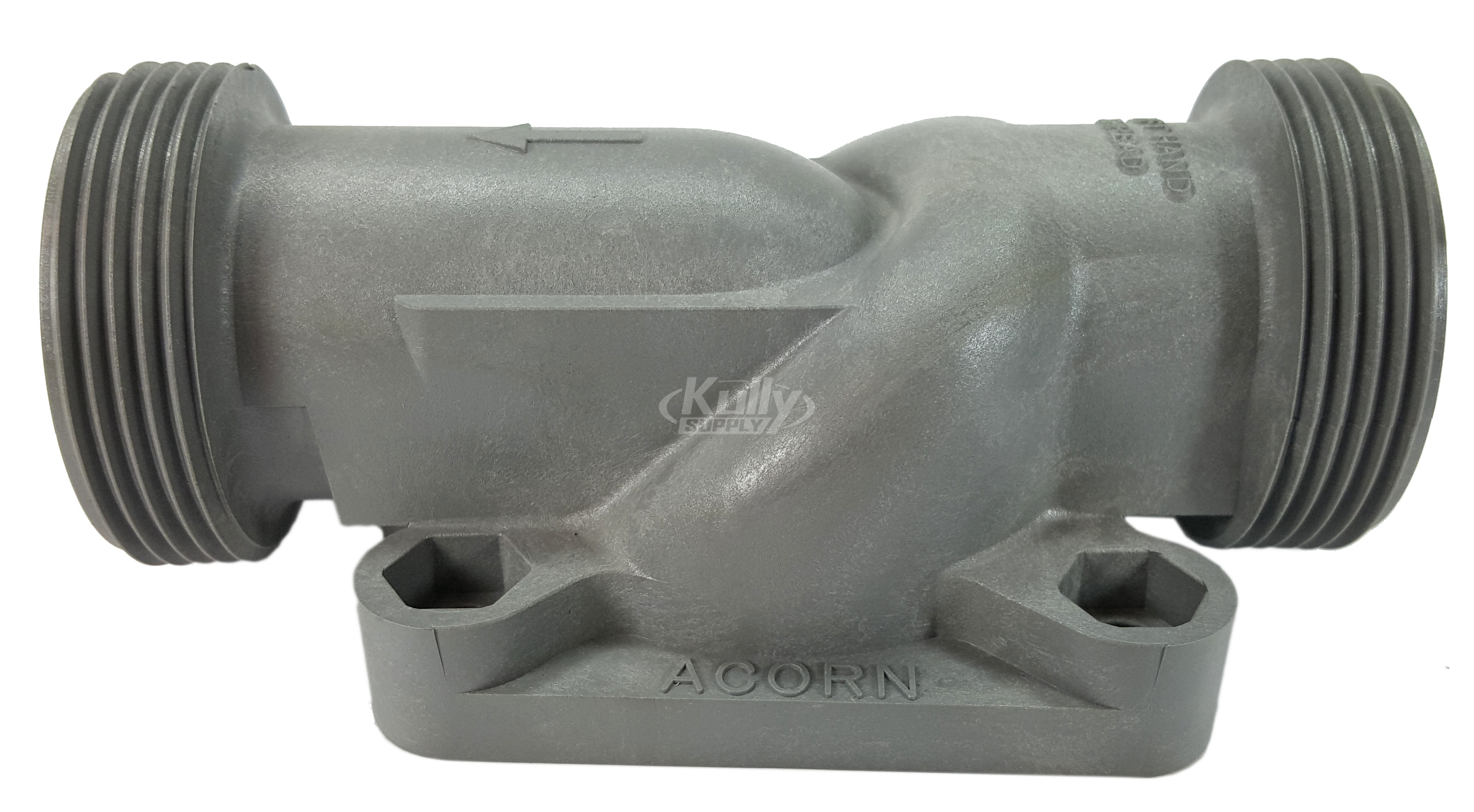 Acorn 2563-080-000 Flood-Trol Valve Body Only