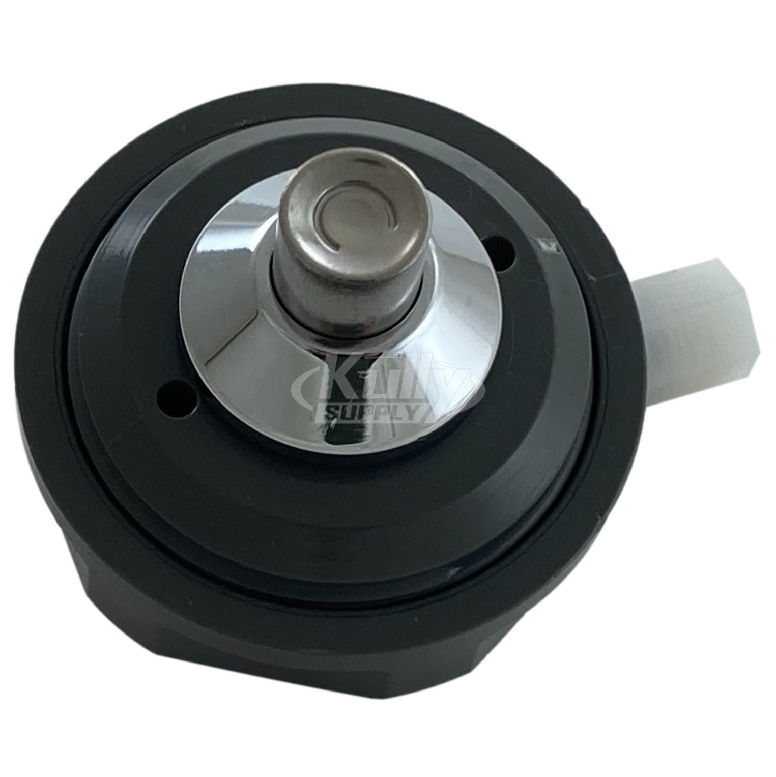 Acorn 2566-027-001 Cold Air Control Push Button Assembly w/ Side Outlet