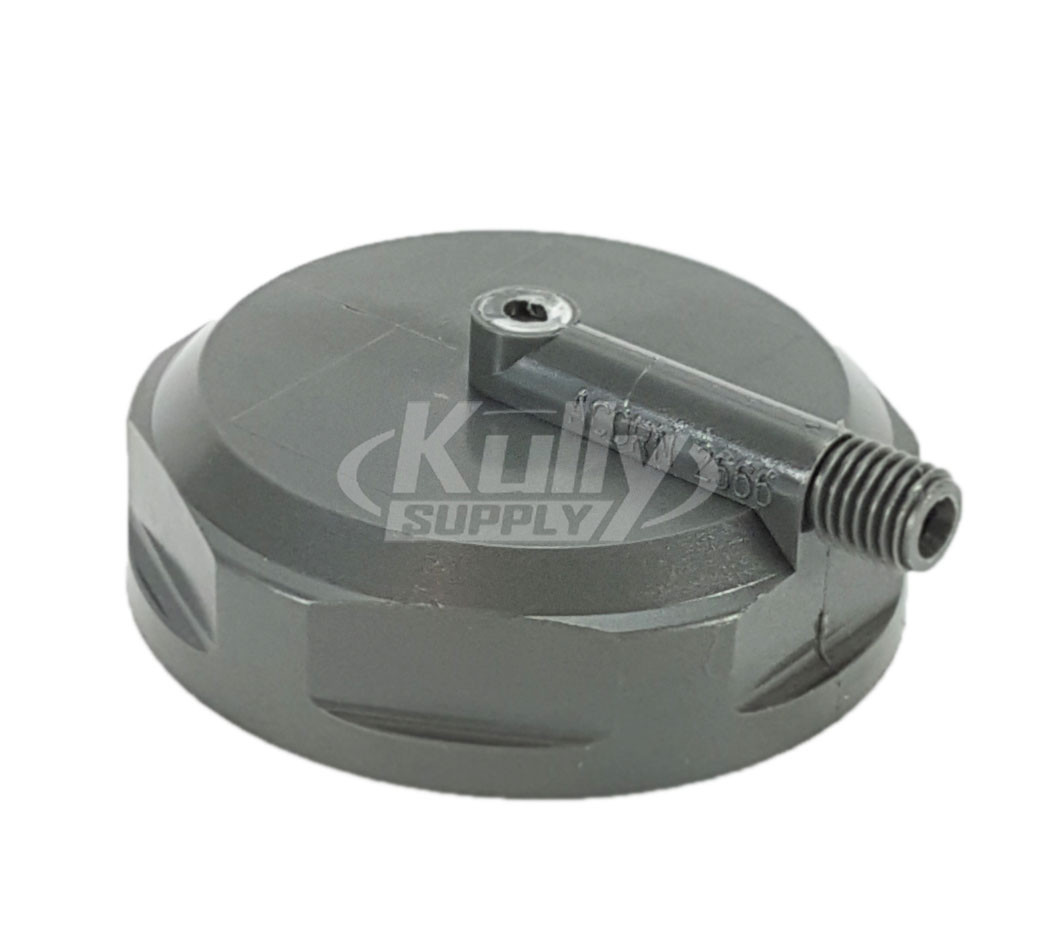Acorn 2566-055-199 Diaphragm Retainer For Side Outlet Push Buttons