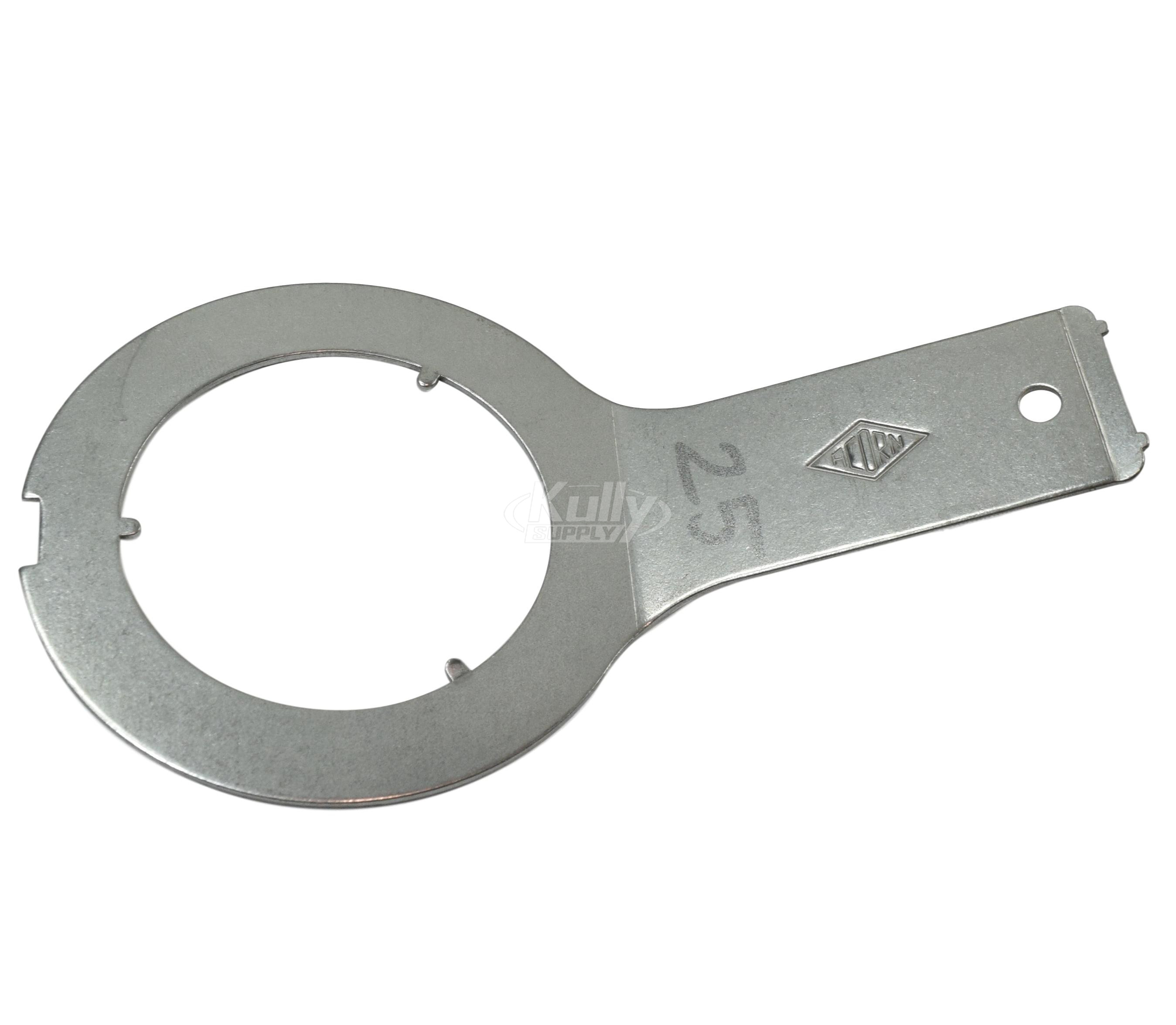 Acorn 2566-101-199 Foot Button 1/4 Turn Wrench