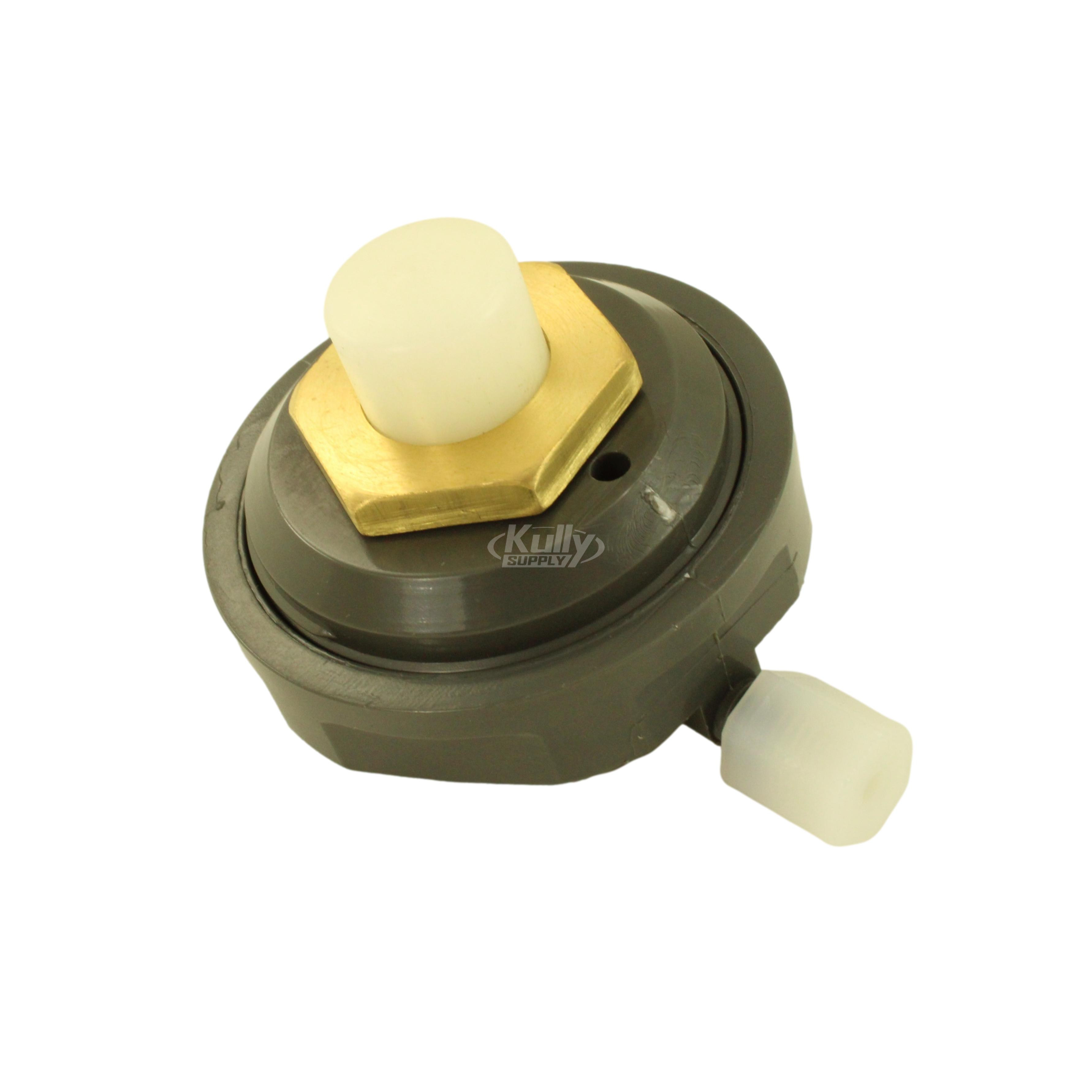 Acorn 2566-120-001 Foot Pedal Actuated Button For -Vf Care-Ware