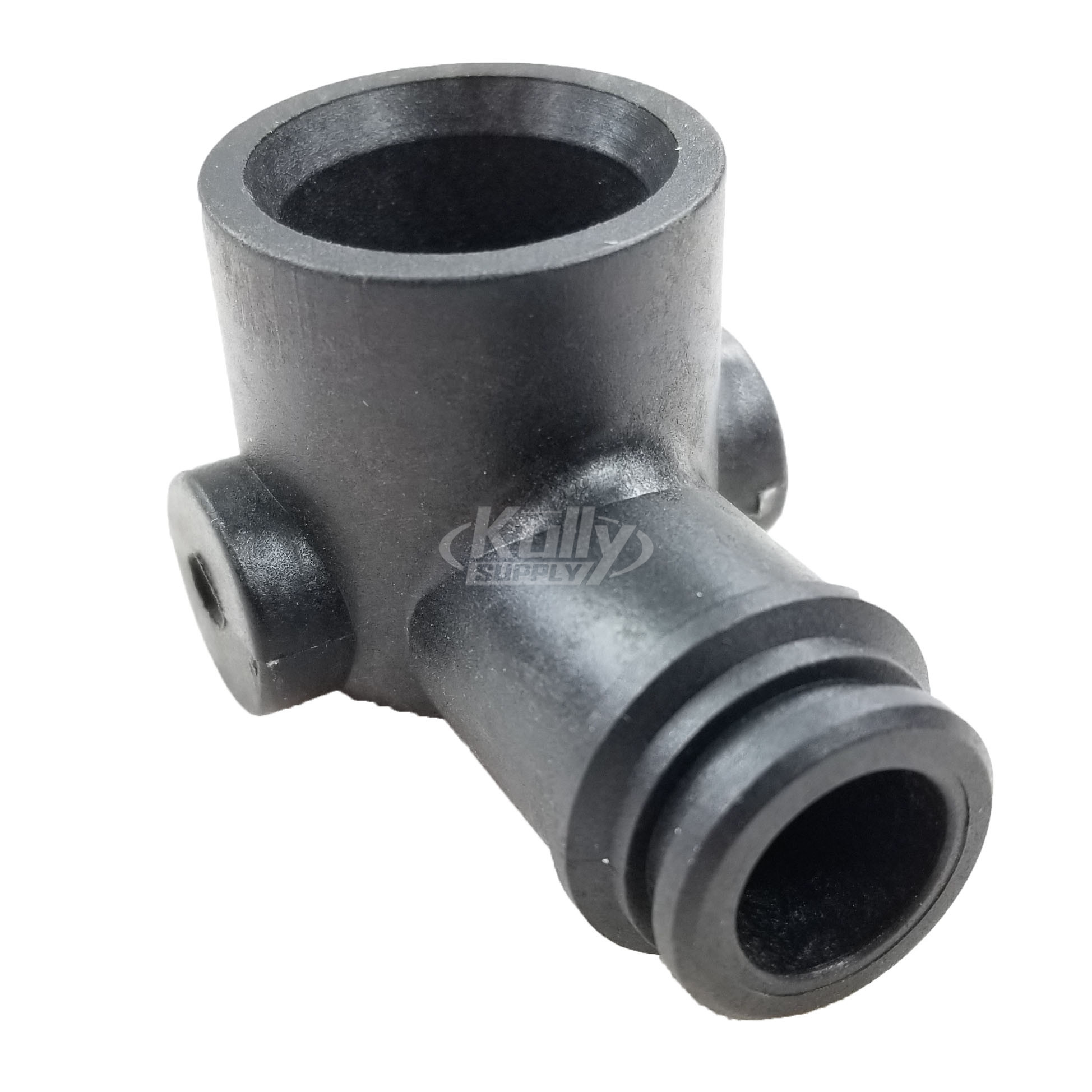 Acorn 2570 001 199 Air Control Valve Plastic Elbow With Drilling Kullysupply Com