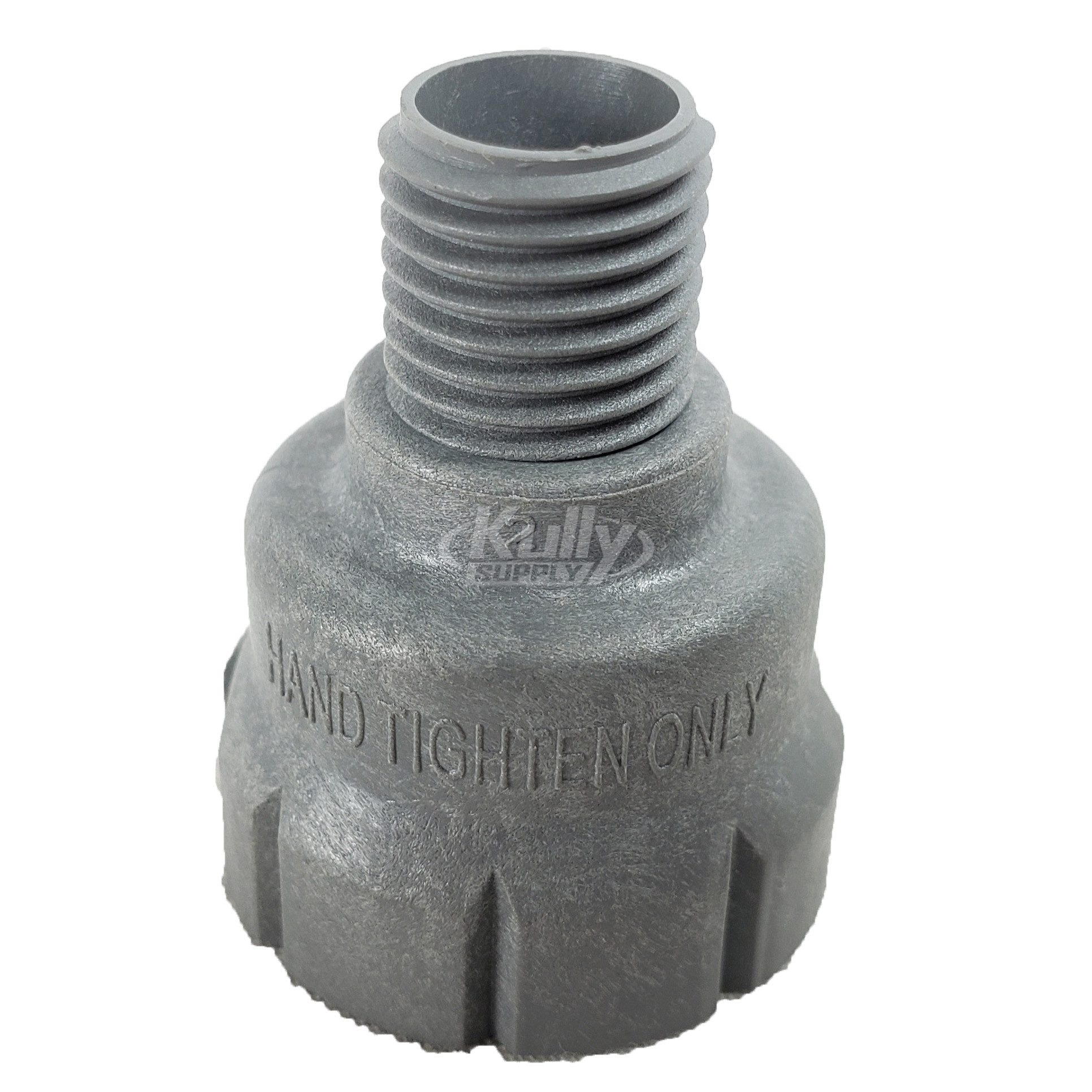 Acorn 2570 042 000 Flow Control Adapter For Mixing Tee On Air Control Valve Kullysupply Com