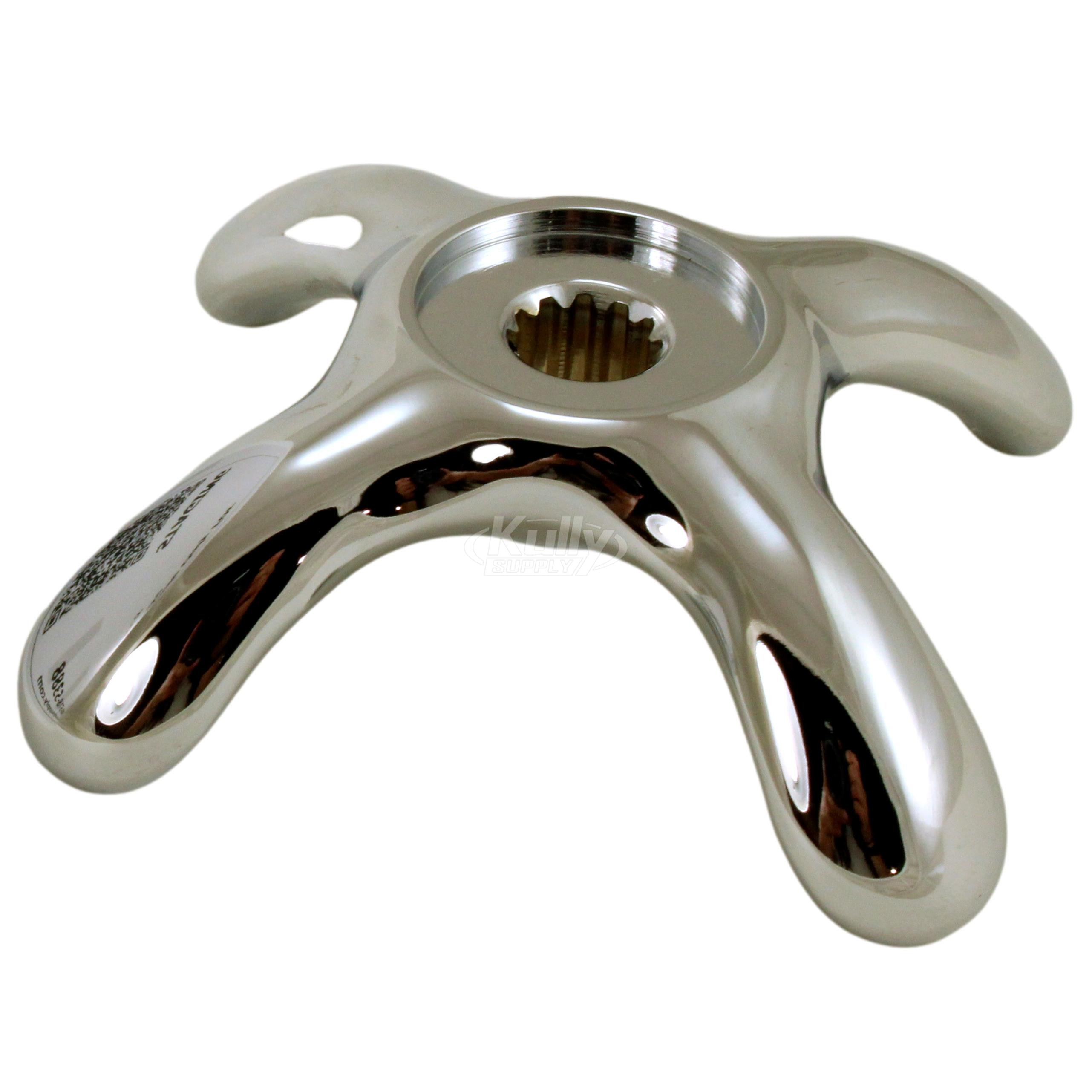 Acorn 2659-000-199 Cross Handle Only For Logan Valve