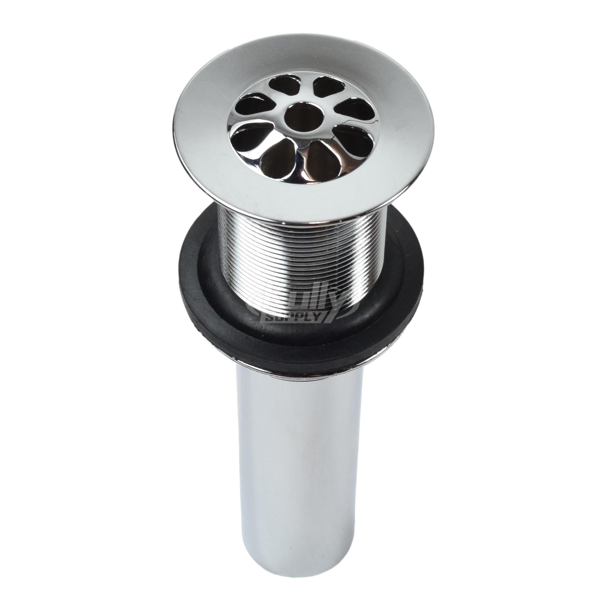 Acorn 4951-006-001 1-1/4" Grid Strainer & Tailpiece Assembly