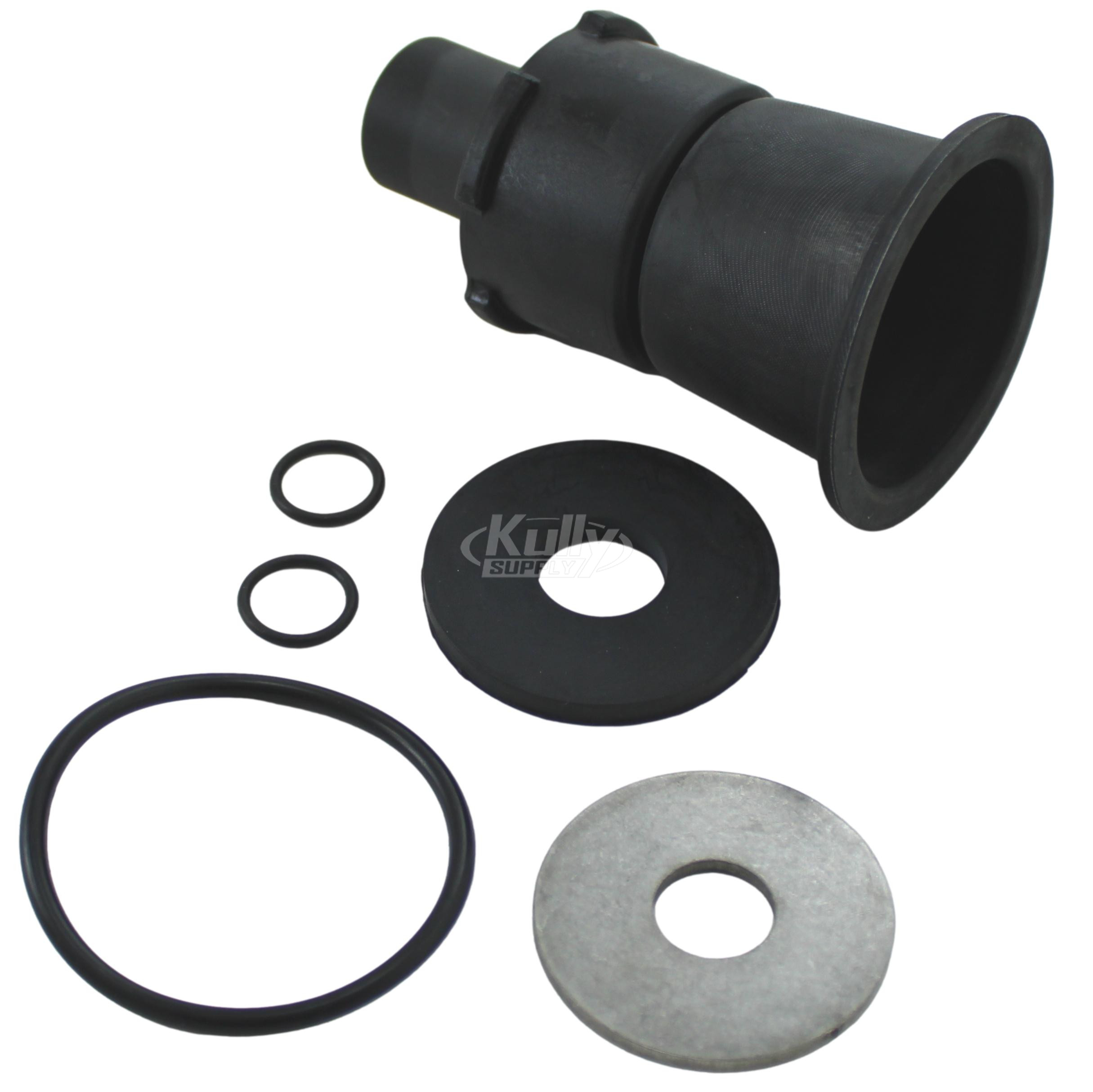 Watts RK 994/994RPDA-RV Relief Valve Rubber Parts Kit 2-1/2" 