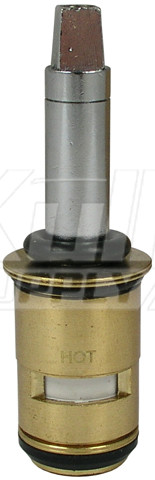 Elkay 45922C Quarter Turn Ceramic Cartridge, Long Stem - Hot (Discontinued)