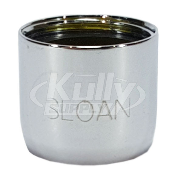 Sloan ETF-621-A 2.2 gpm Aerator Spray Head Female thread