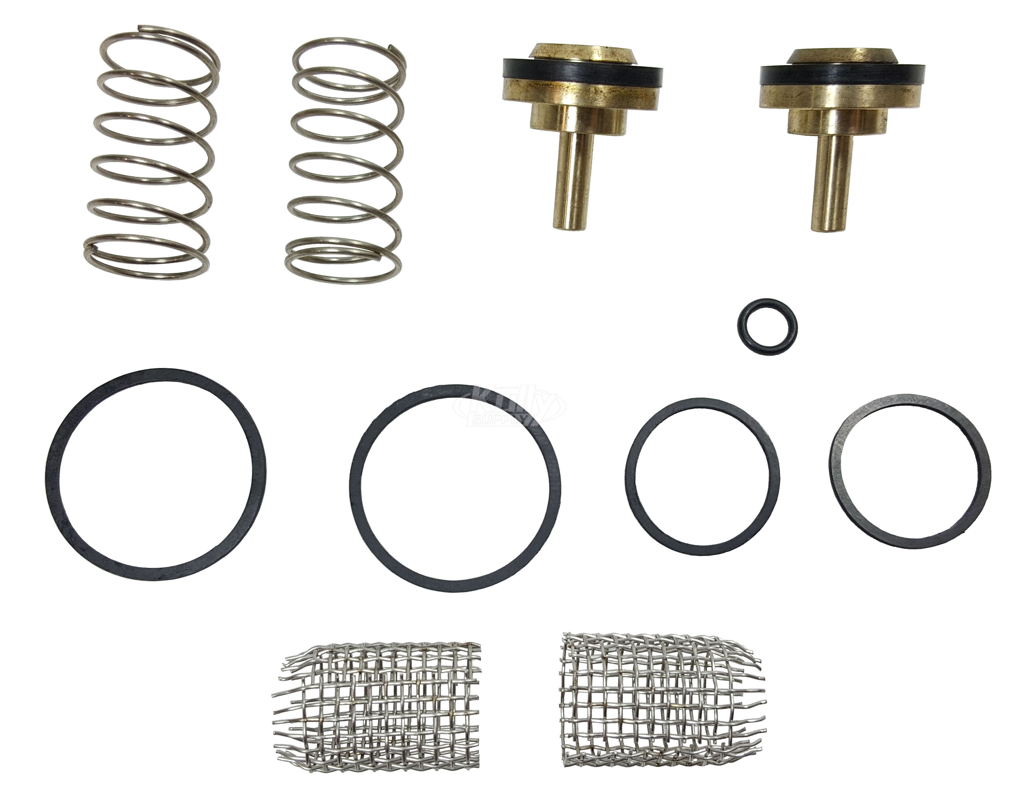 Leonard KIT 2/50 Check Stop Kit