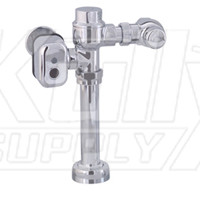 Zurn AquaSense ZEMS6200-IS-YB-YC Hardwired Flush Valve