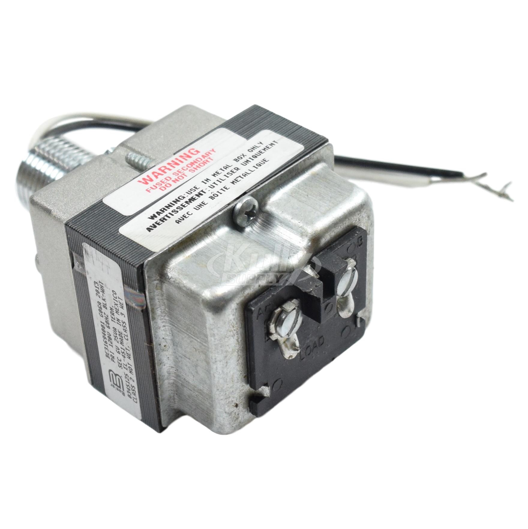 Sloan EL-451 Transformer