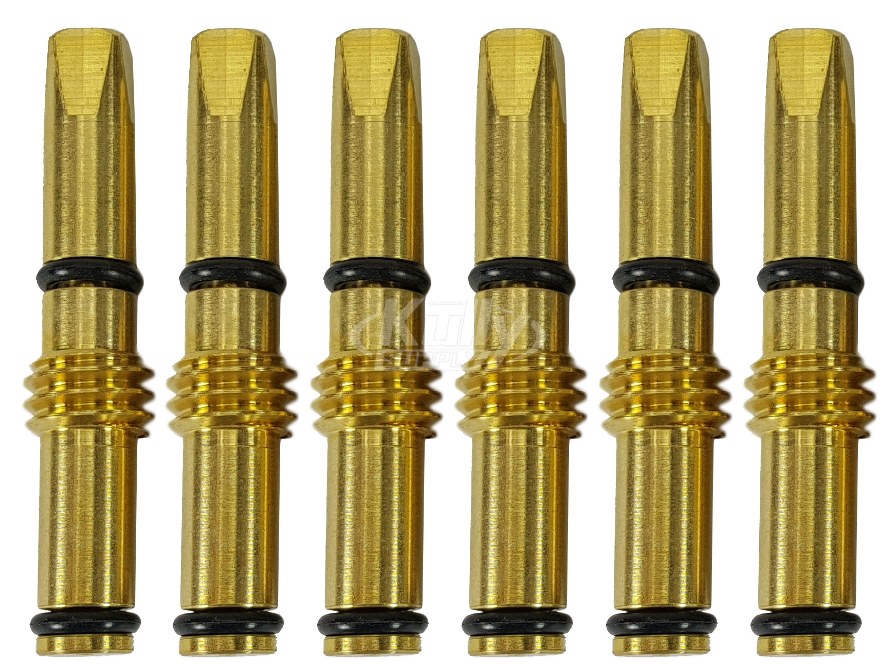 WaterSaver BV112D-R Valve Stem (pkg of 6) (Discontinued)