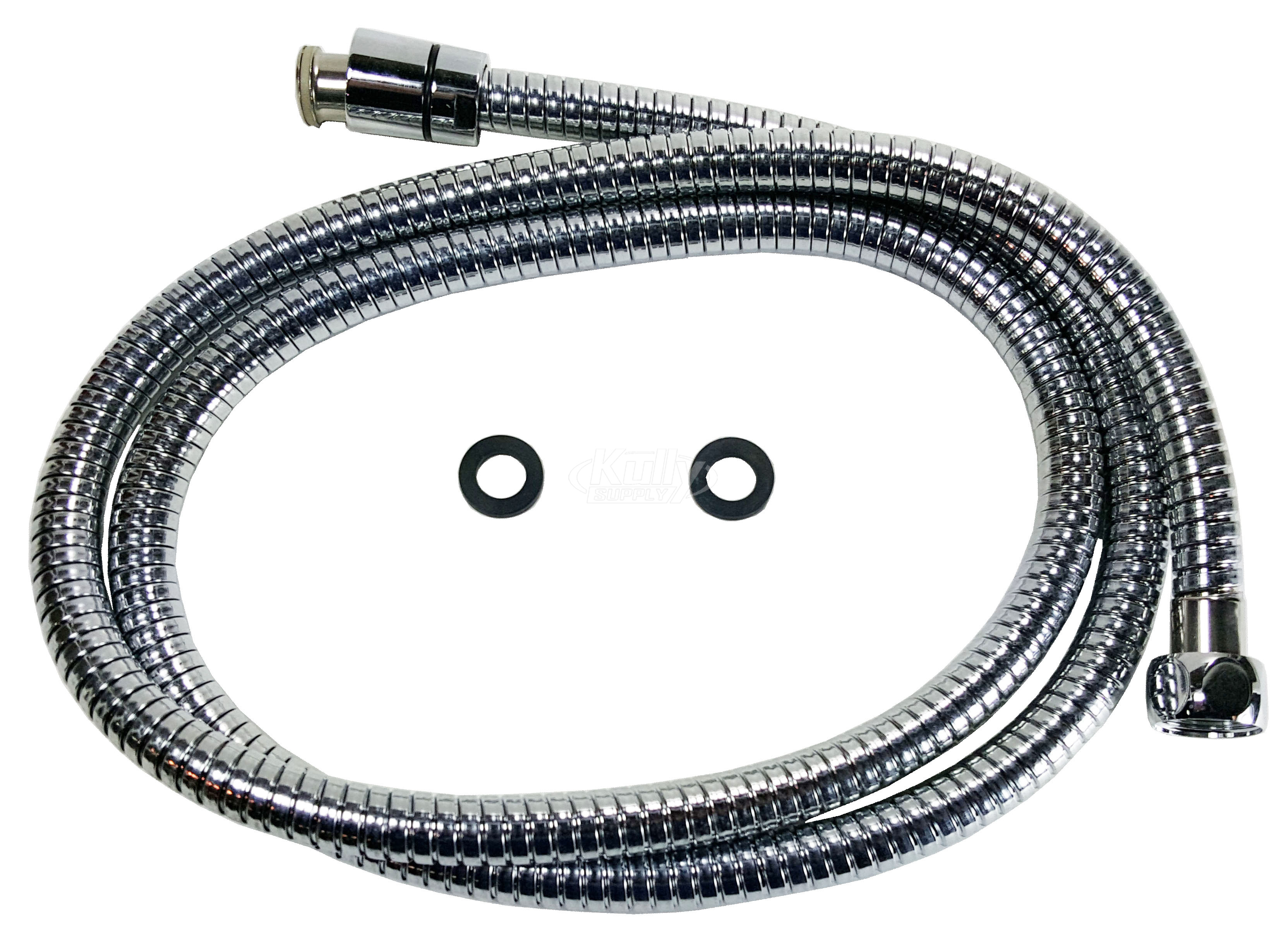 Zurn 7080-97 60" Metal Shower Hose