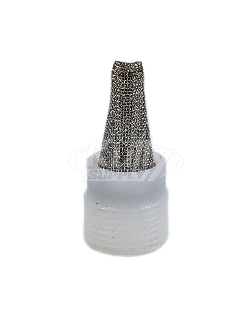 Zurn G67788 Inttegral Shank Filter 