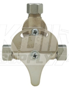 Zurn P6900-MV-XL Lead Free Mixing Valve 