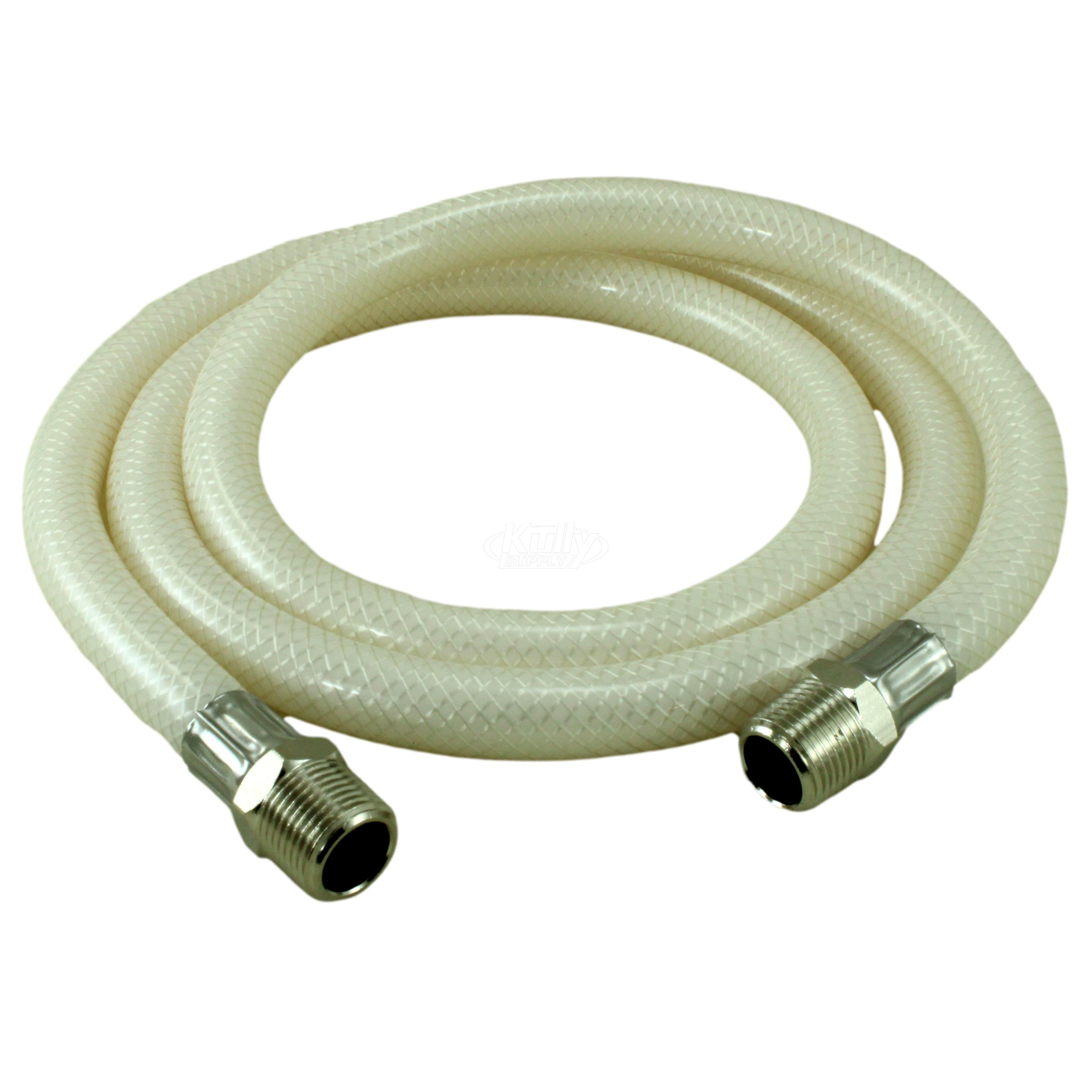 Zurn 61705048 48" Vinyl Hose 