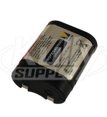 Symmons SF-2CR5 6V Lithium Battery