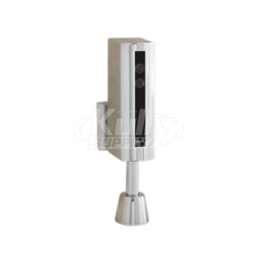 Toto TEY1DNC-42 Lloyd Urinal Flush Valve 1.0 GPF