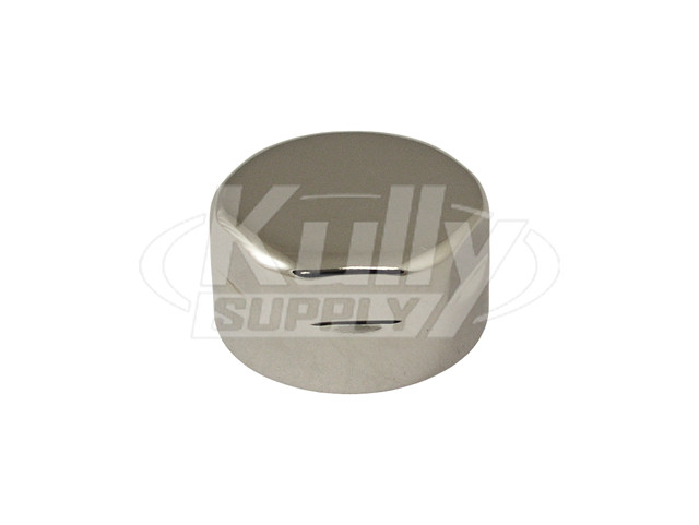 Toto 10077T3-XQ 1 Inch Angle Stop Cap