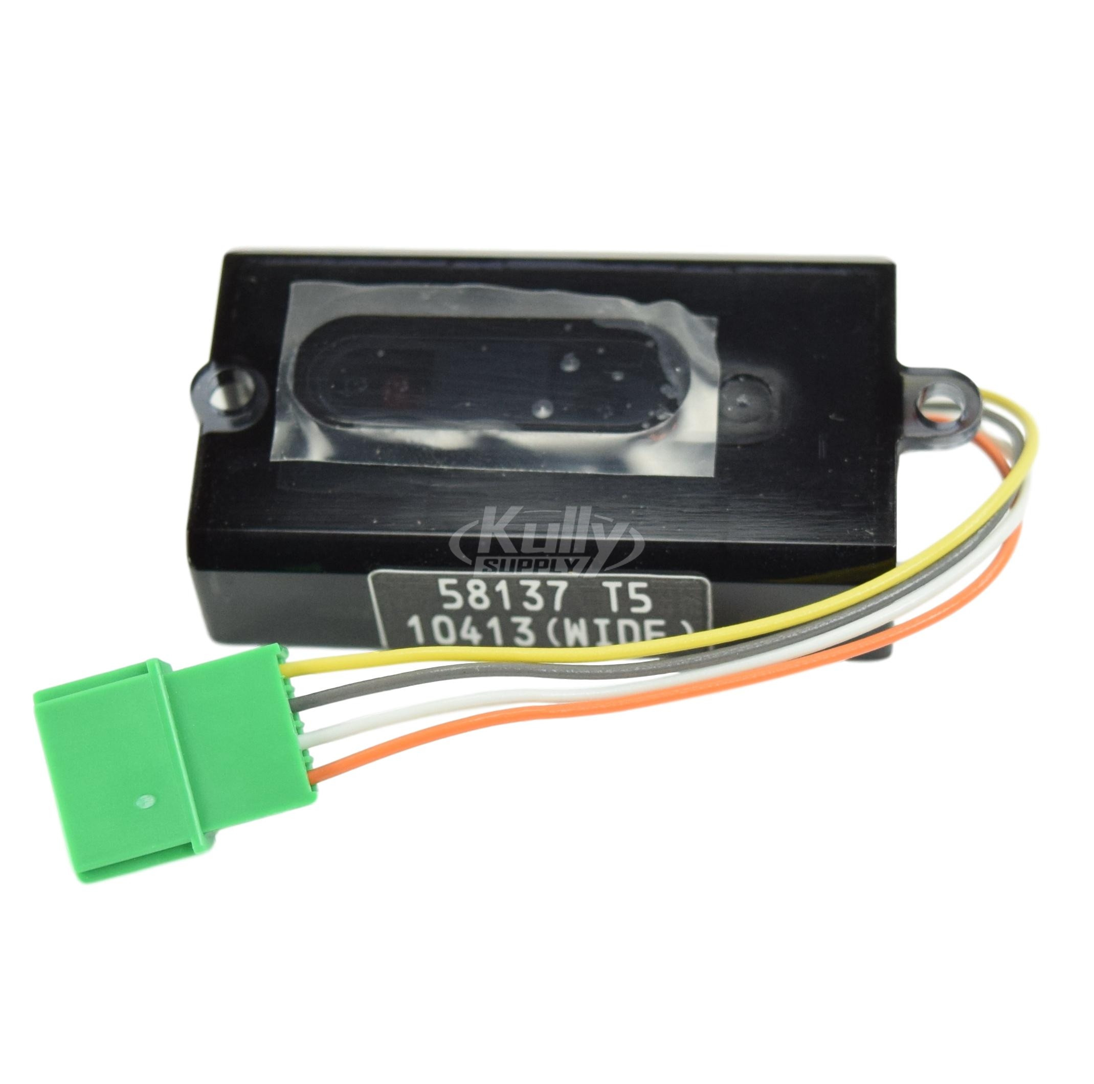 Toto TH559EDV551 Sensor Controller For 0.5 Gpf Heu Urinal Ecopower Concealed Flush Valve