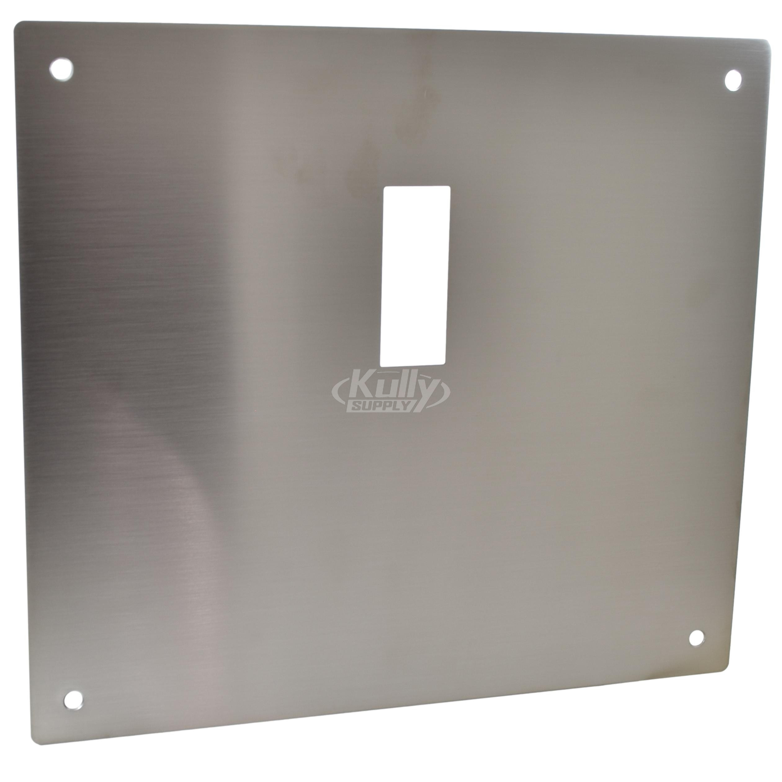 Toto TH559EDV554 Coverplate (12" X 14") For Ecopower Concealed Flush Valve