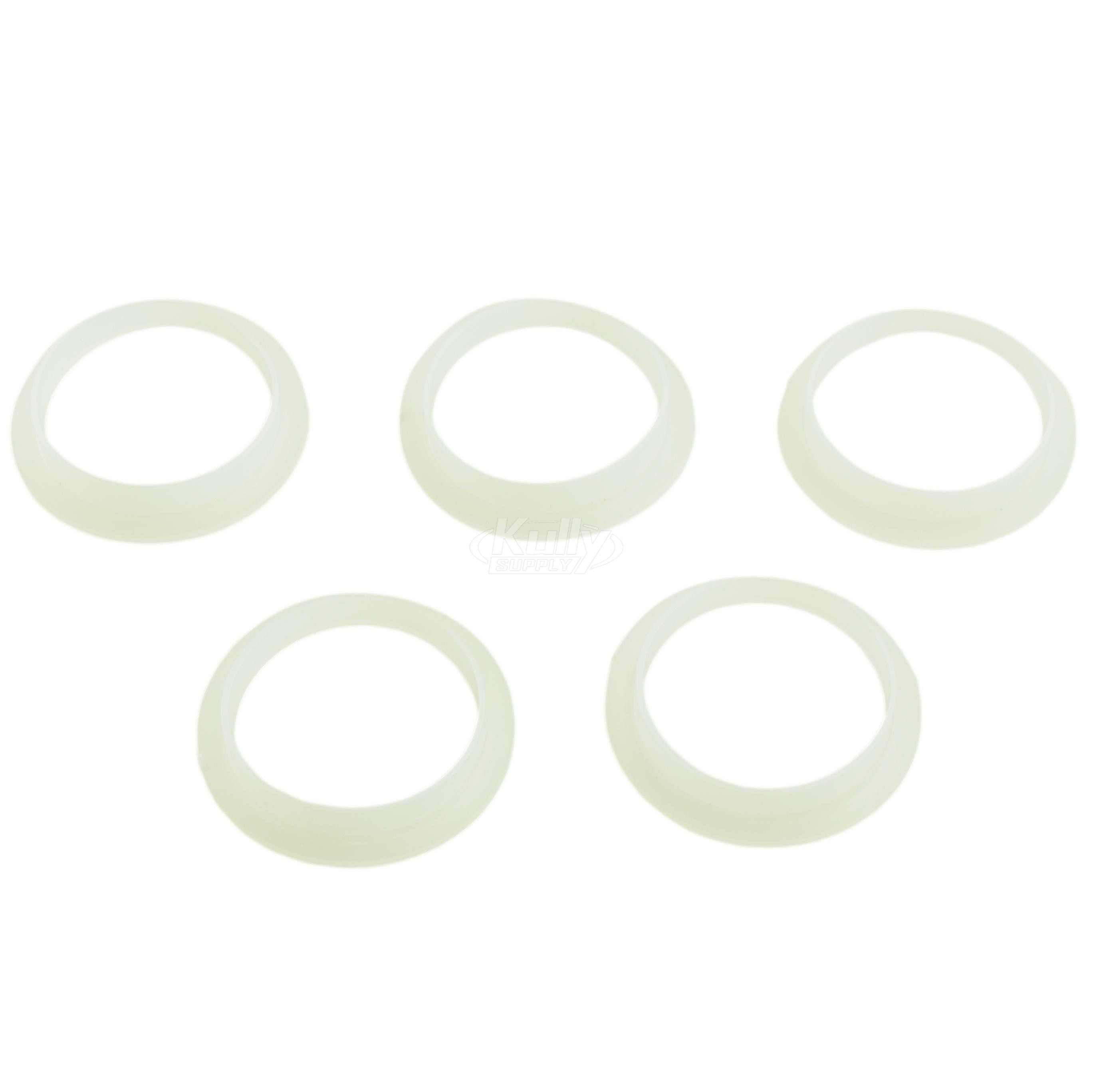 Toto THU3012 1-1/2" Flanged Washer (5 Pack)
