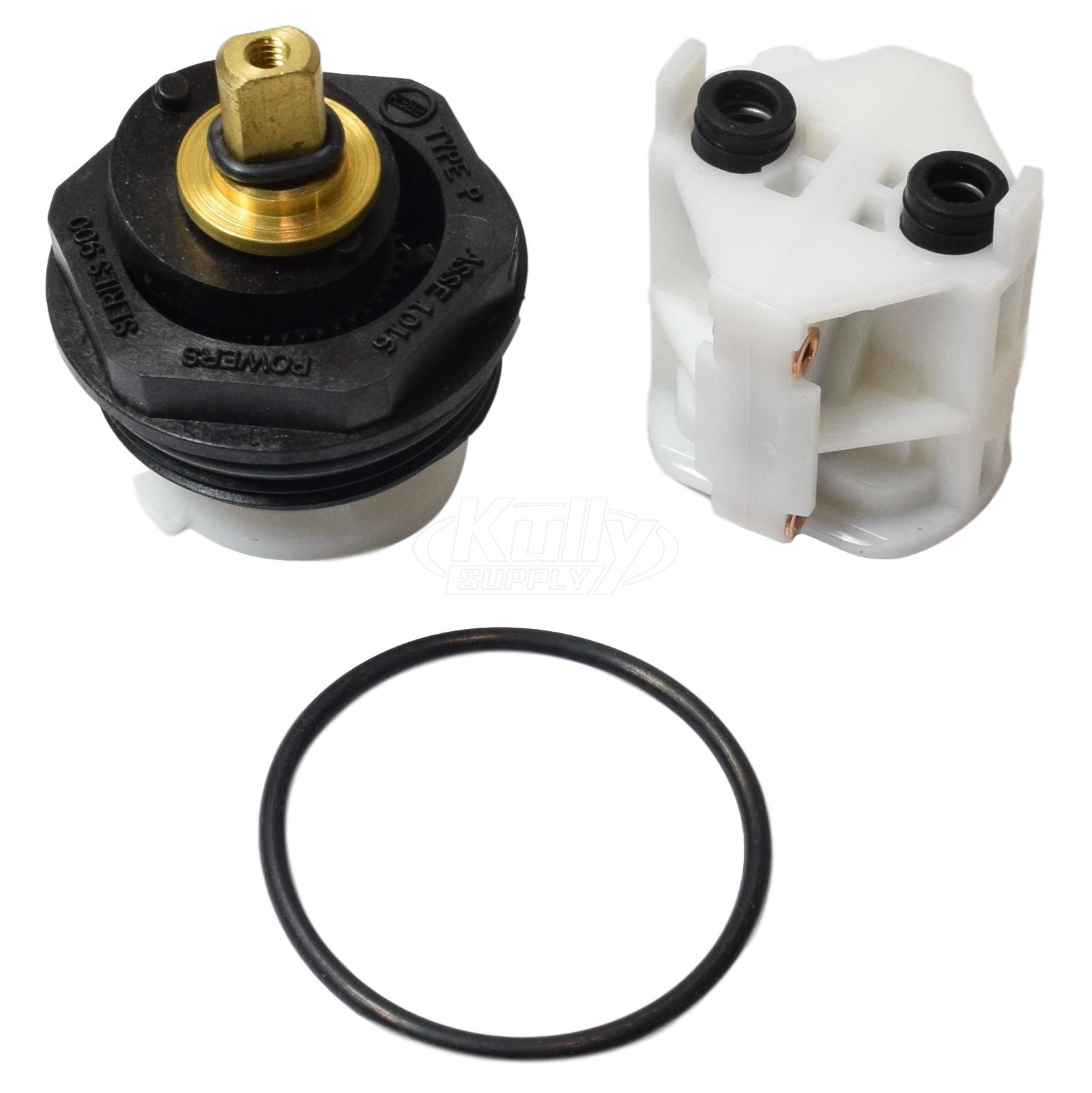 Chicago 1900-006KJKNF Pressure-Balancing Valve Rebuild Kit 