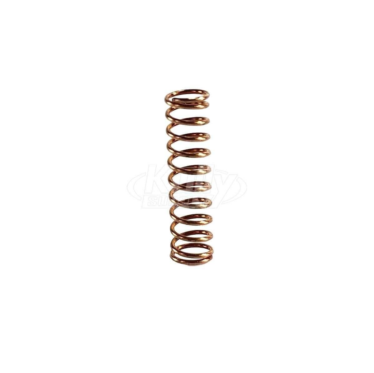 T&S Brass 001479-45M25 Springs For Eterna Cartridge W/ Spring Checks (25 Per Bag)