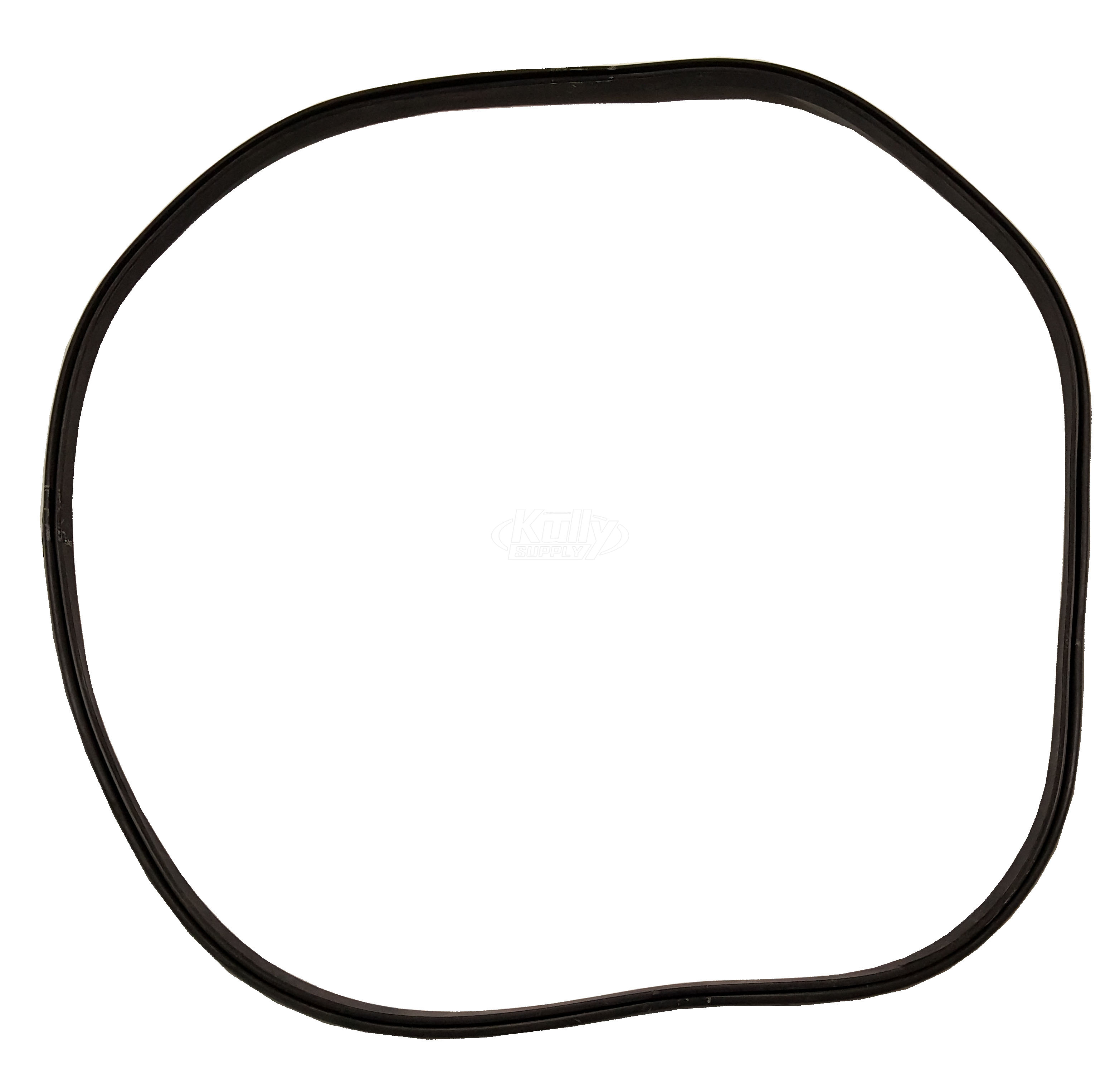 Intersan P2804 Gasket Scuff Base To Floor