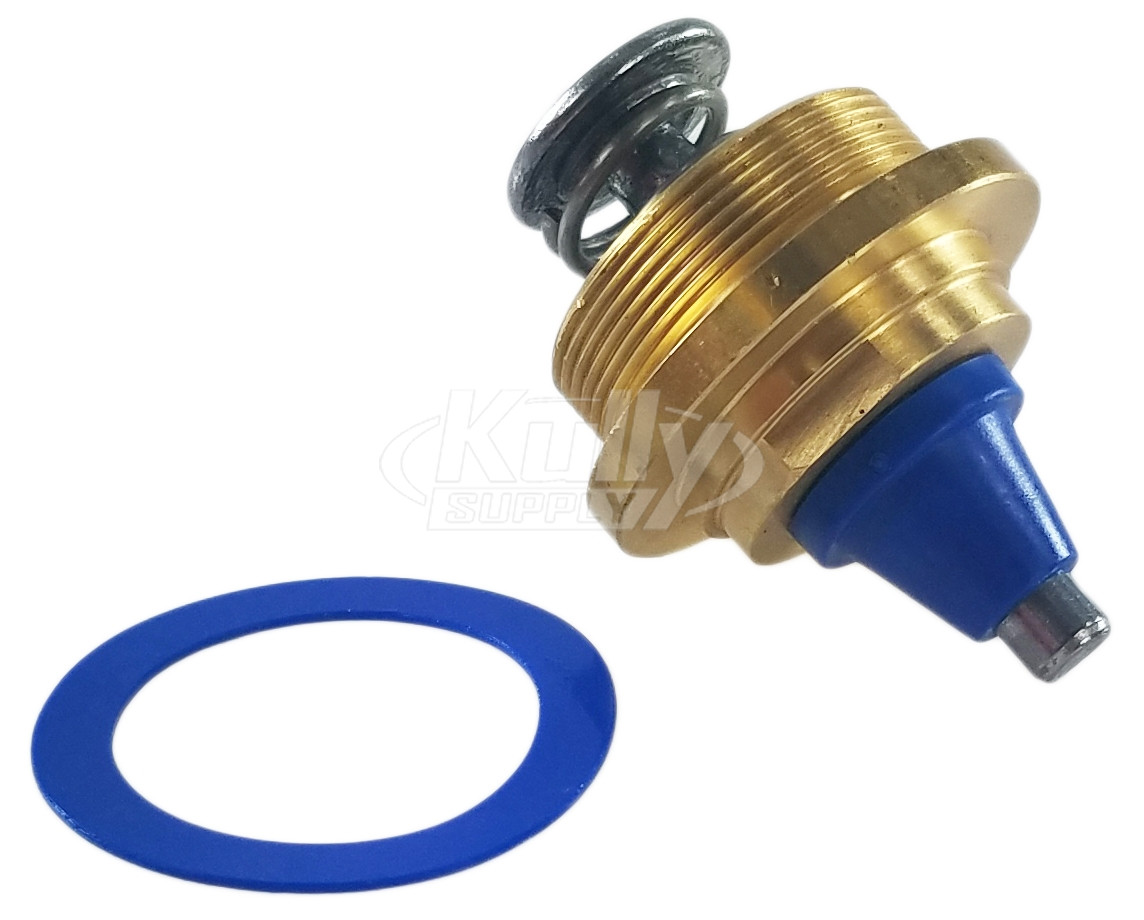 Zurn P6000-NK 3" Push Button Repair Kit (for Concealed Valves & Concealed Foot Pedal Valves)