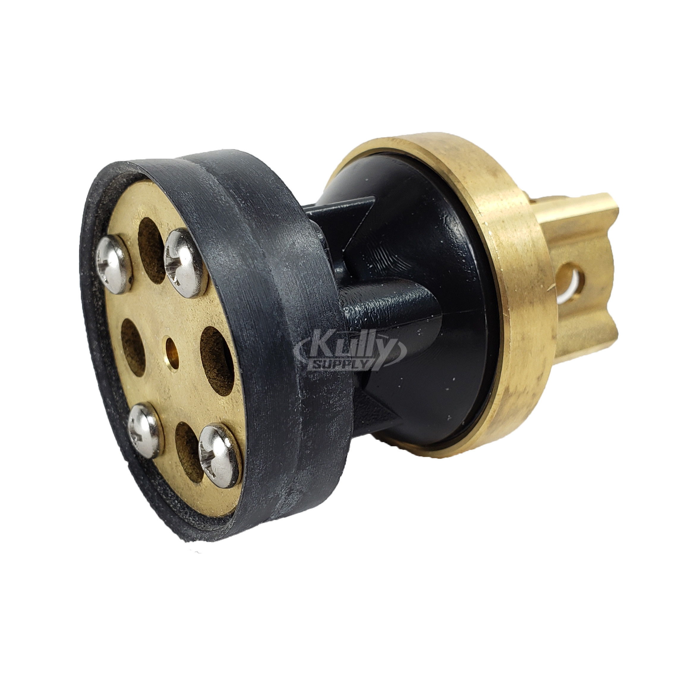 Zurn P6203-EU-EWS .5 Gal Metroflush Urinal Kit