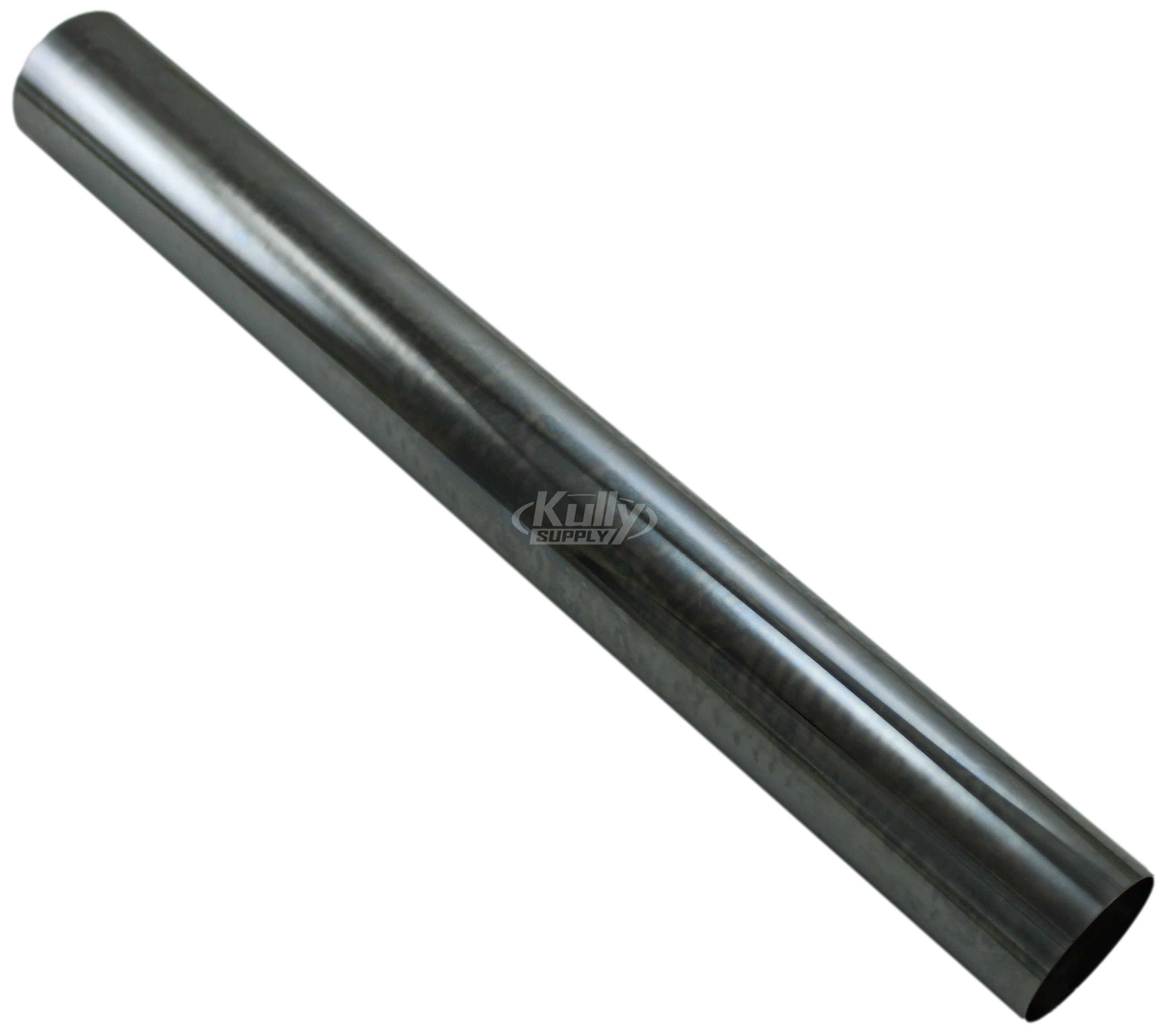 Zurn P6000-YB-CVR12 1' Long Cover Tube For 1" Solder Kit