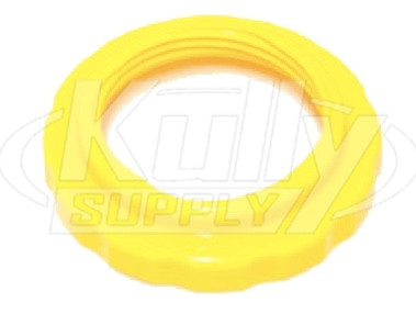 Bradley 154-147 Yellow Plastic Ring