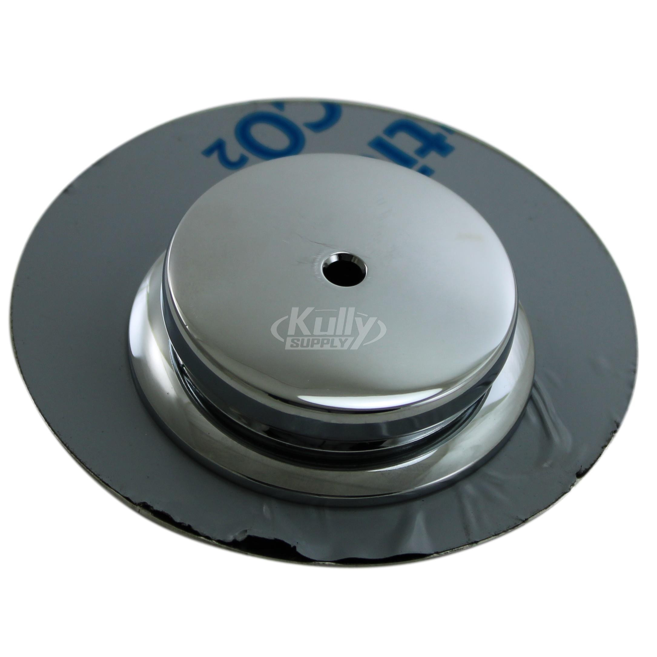 Halsey Taylor 98682C Push Button