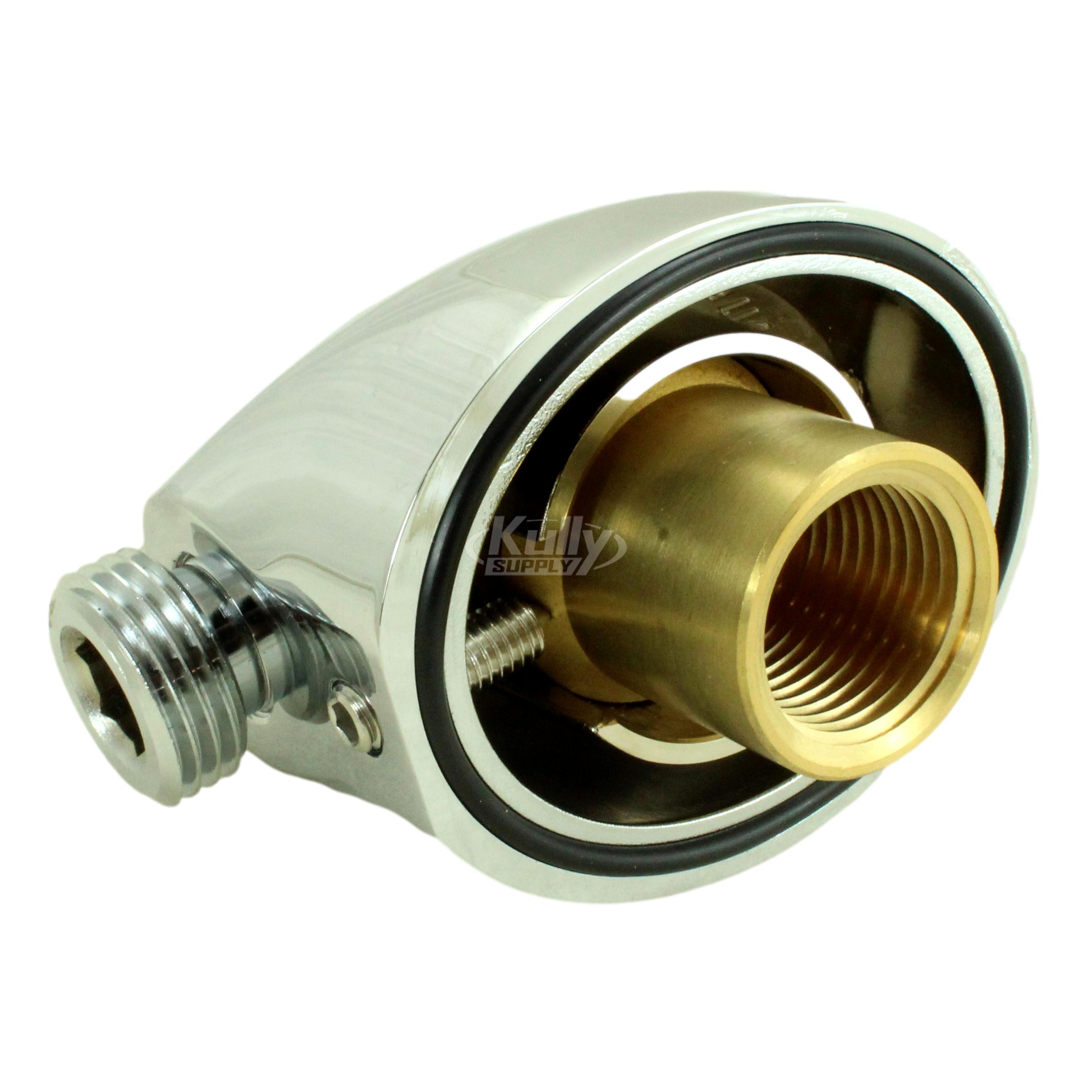 Symmons EF-105 Wall Outlet