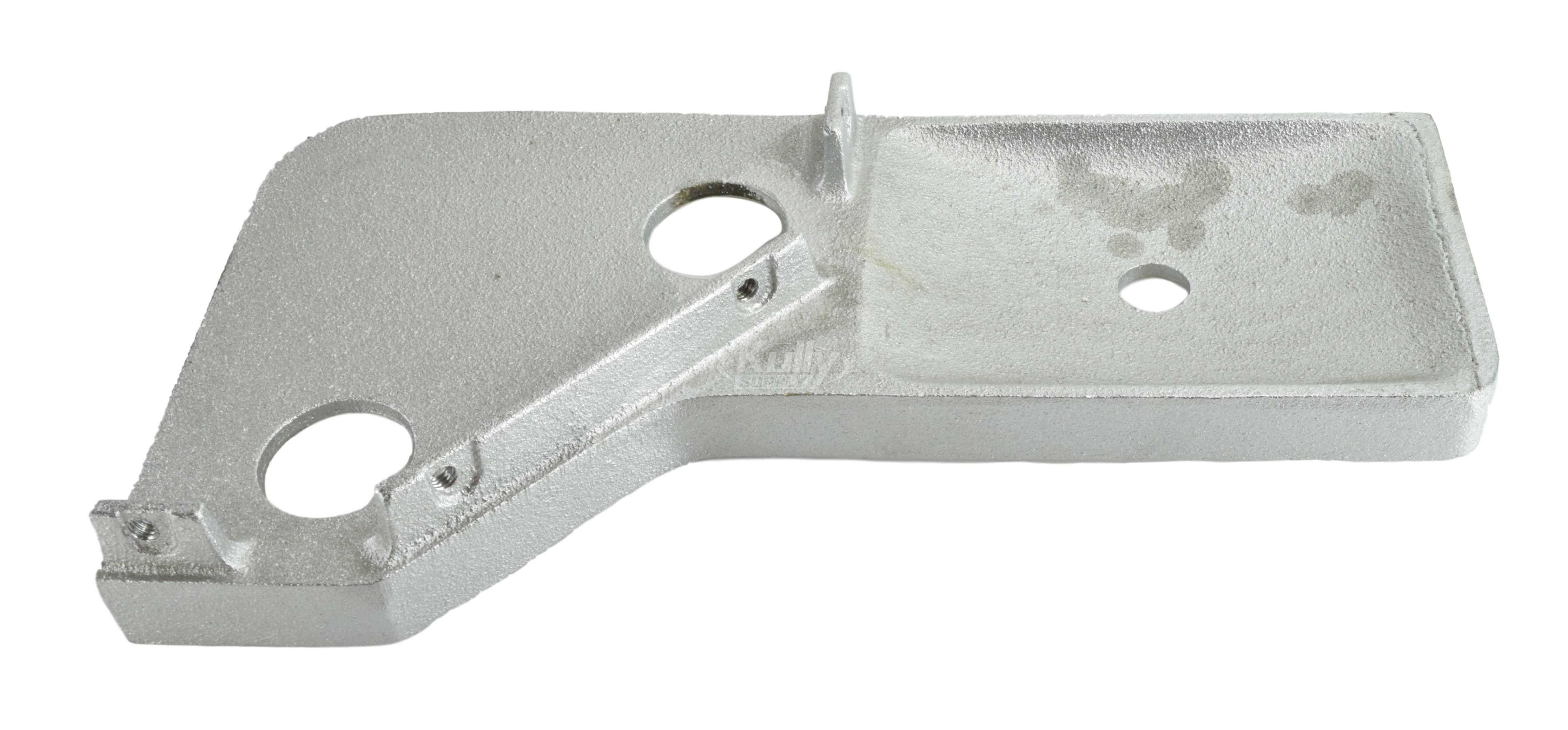 Symmons HP-5C Soap Dish, Corner Unit
