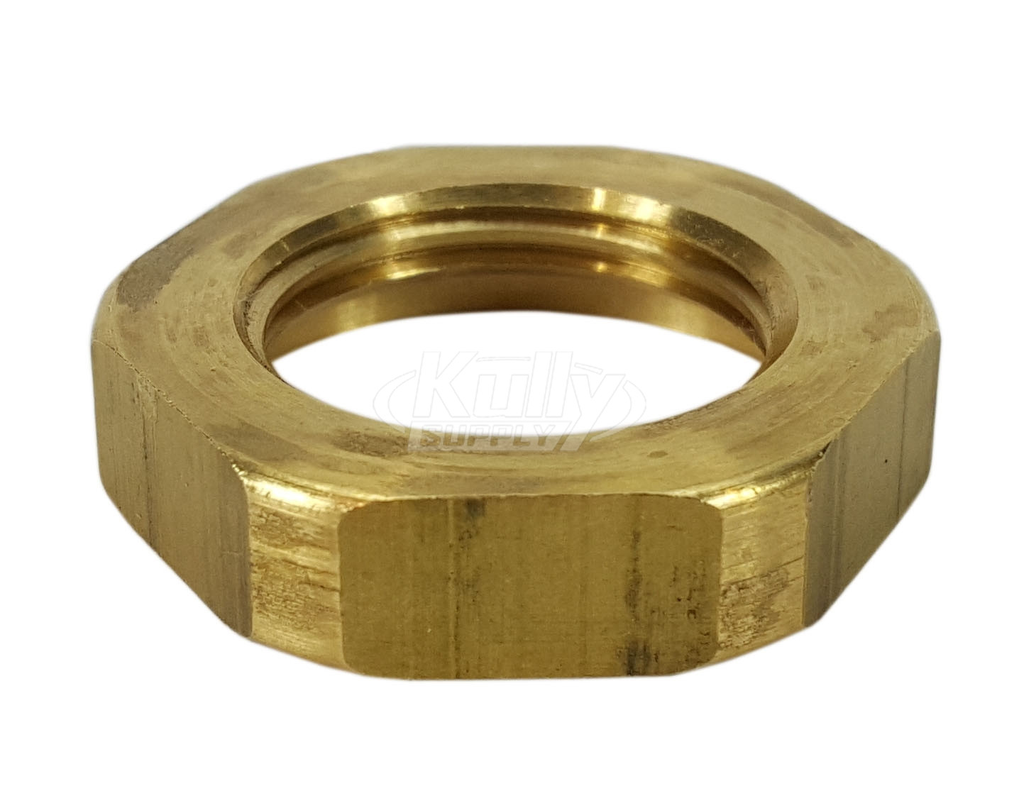 Symmons HPN-13 Bracket Nut, Mounting