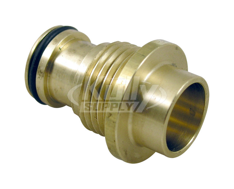 Symmons HPN-14 Bracket Nut, Head