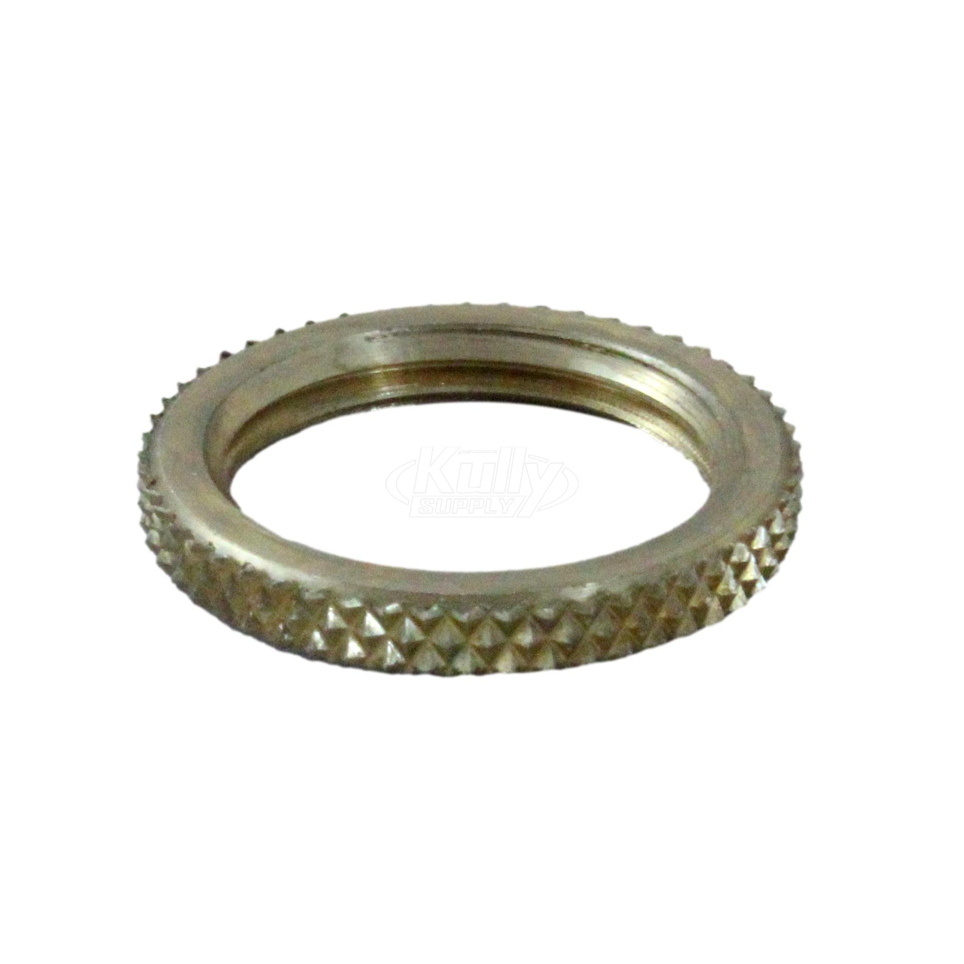 Symmons HPN-28 Nut, Locking, Brass