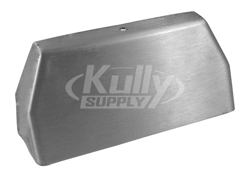 Symmons HPN-5 Cap, Top