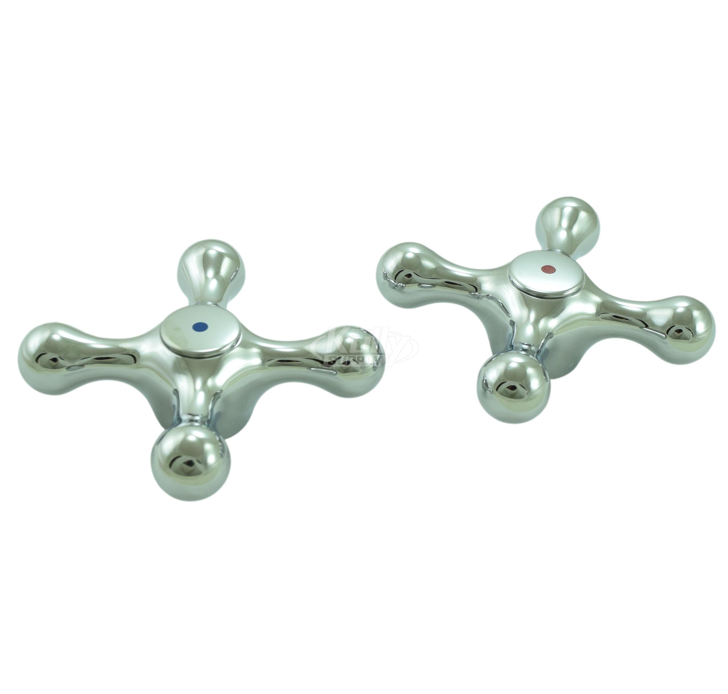 Symmons LN-177 Cross Handles