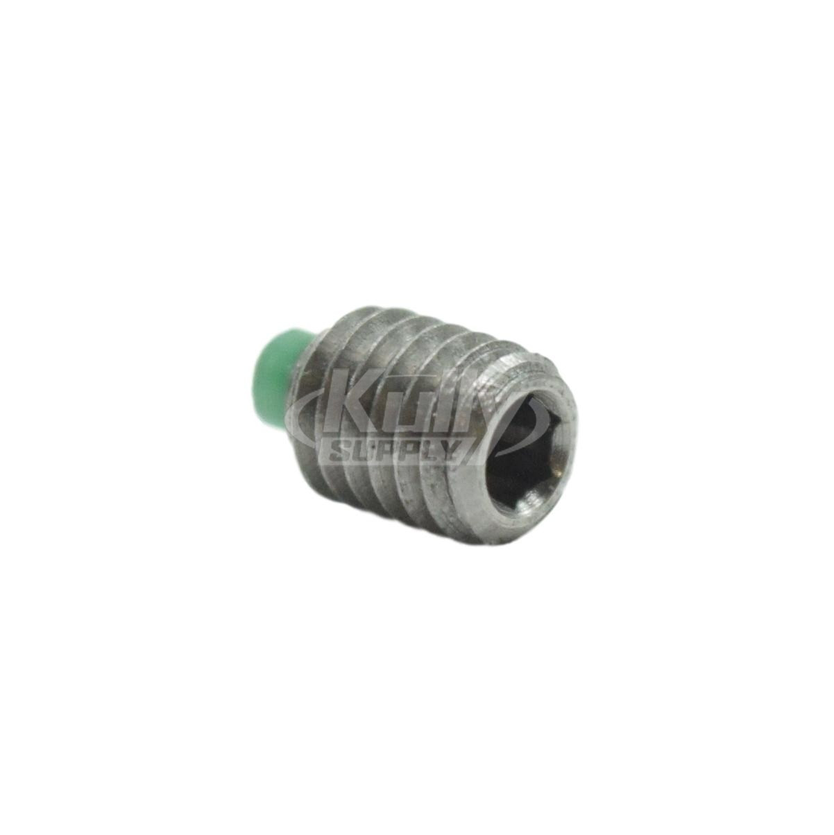 Symmons NS-28 Knob Set Screw, 10-32 x 1/4