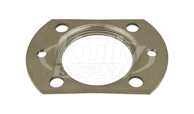 Symmons NS-30 Plate, Adapter
