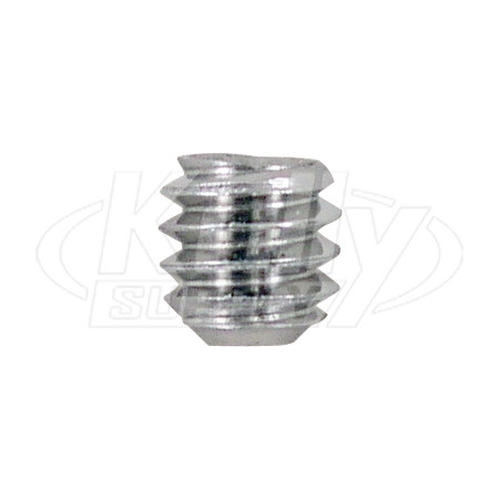 Symmons SC-15 Screw, Handle,1/4-20 x 1/4, SS