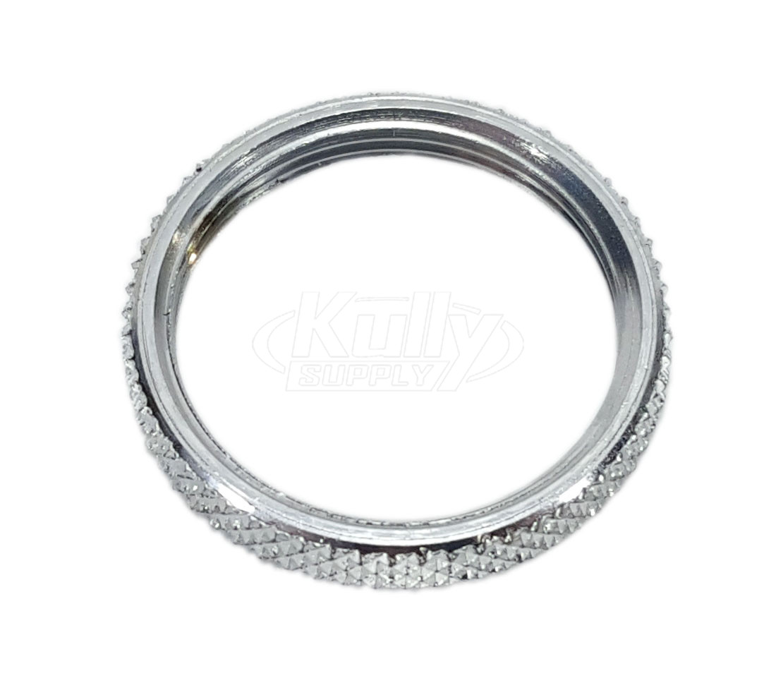 Symmons SC-18 Dome Lock Nut, Bagged