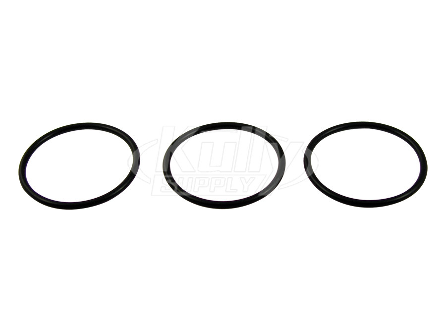 Symmons TT-15-200 O-Ring Set,1.424x1.63x.103,(3)